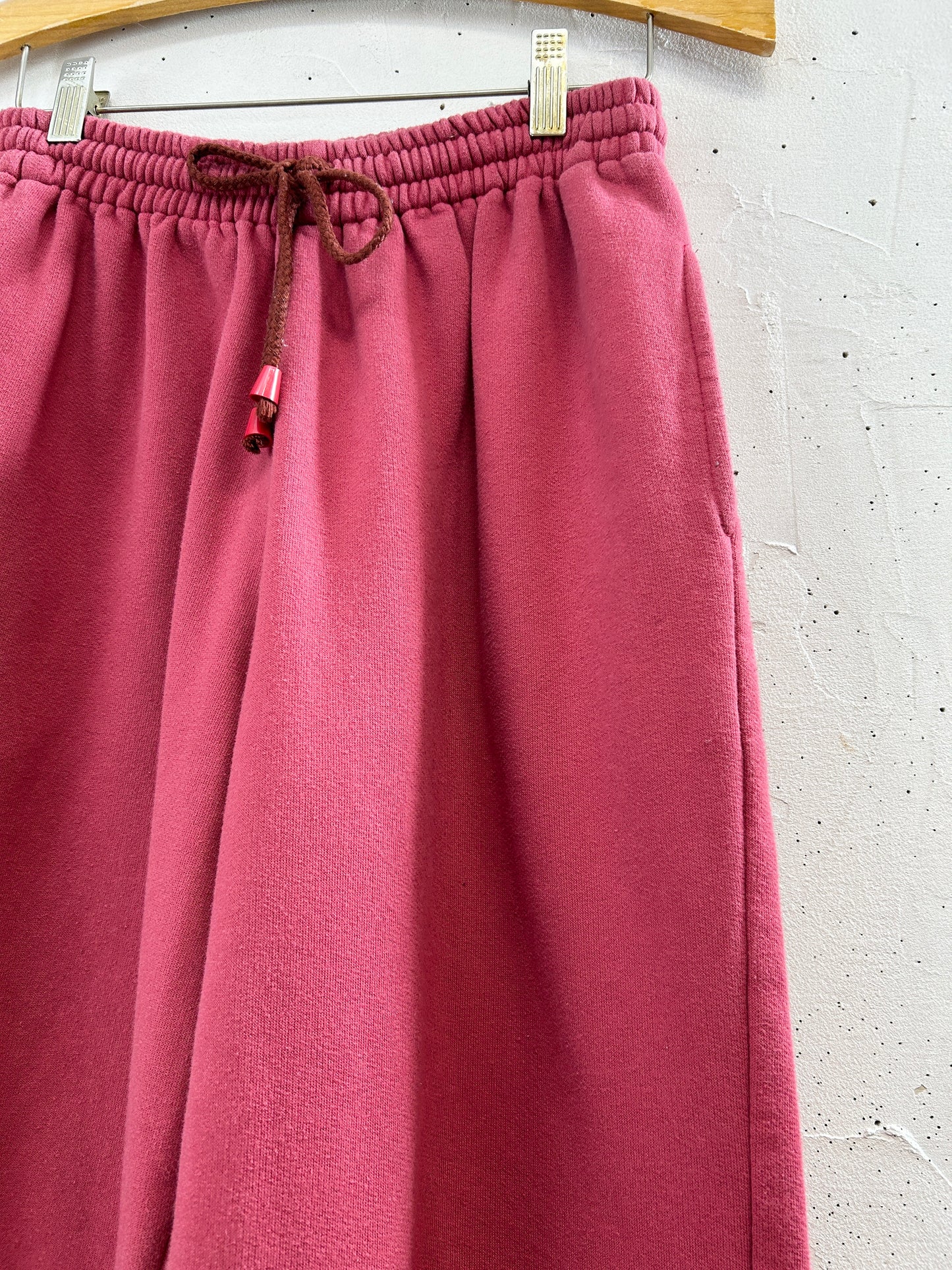 Vintage Sweat Pants 〜adidas〜 [C31863]