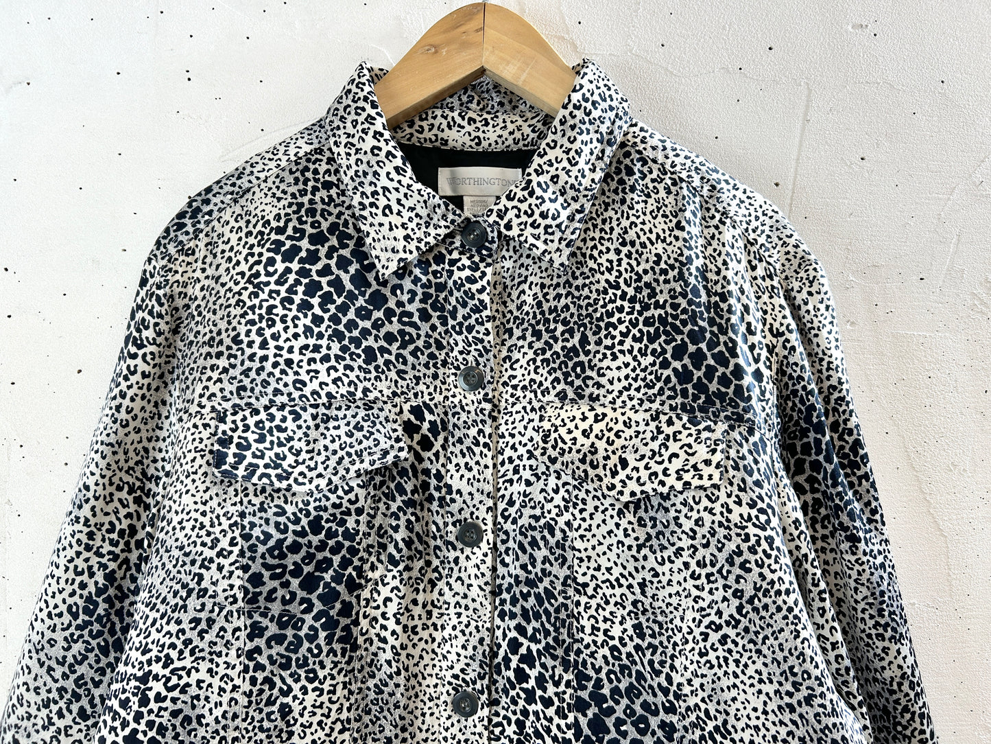 Vintage Silk Jacket [I30991]