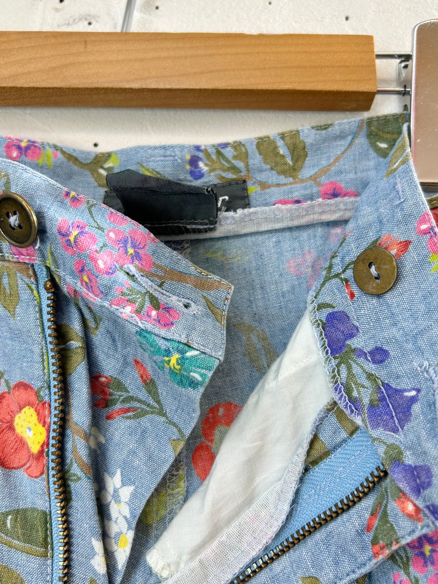 Vintage Pants〜Lizwear〜[F30552]