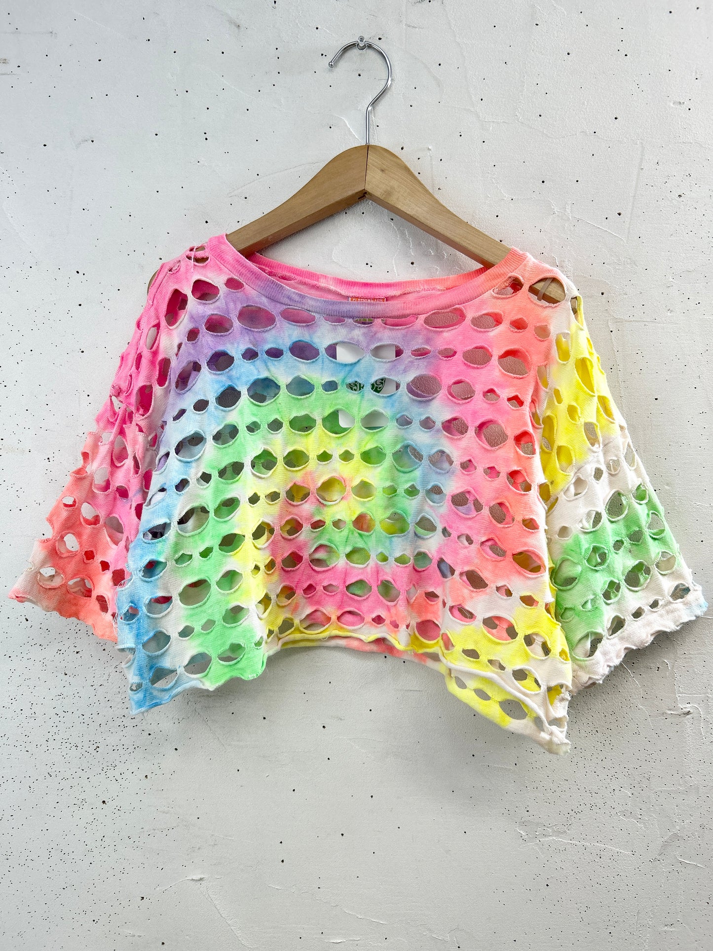 Vintage T-Shirt [F32621]