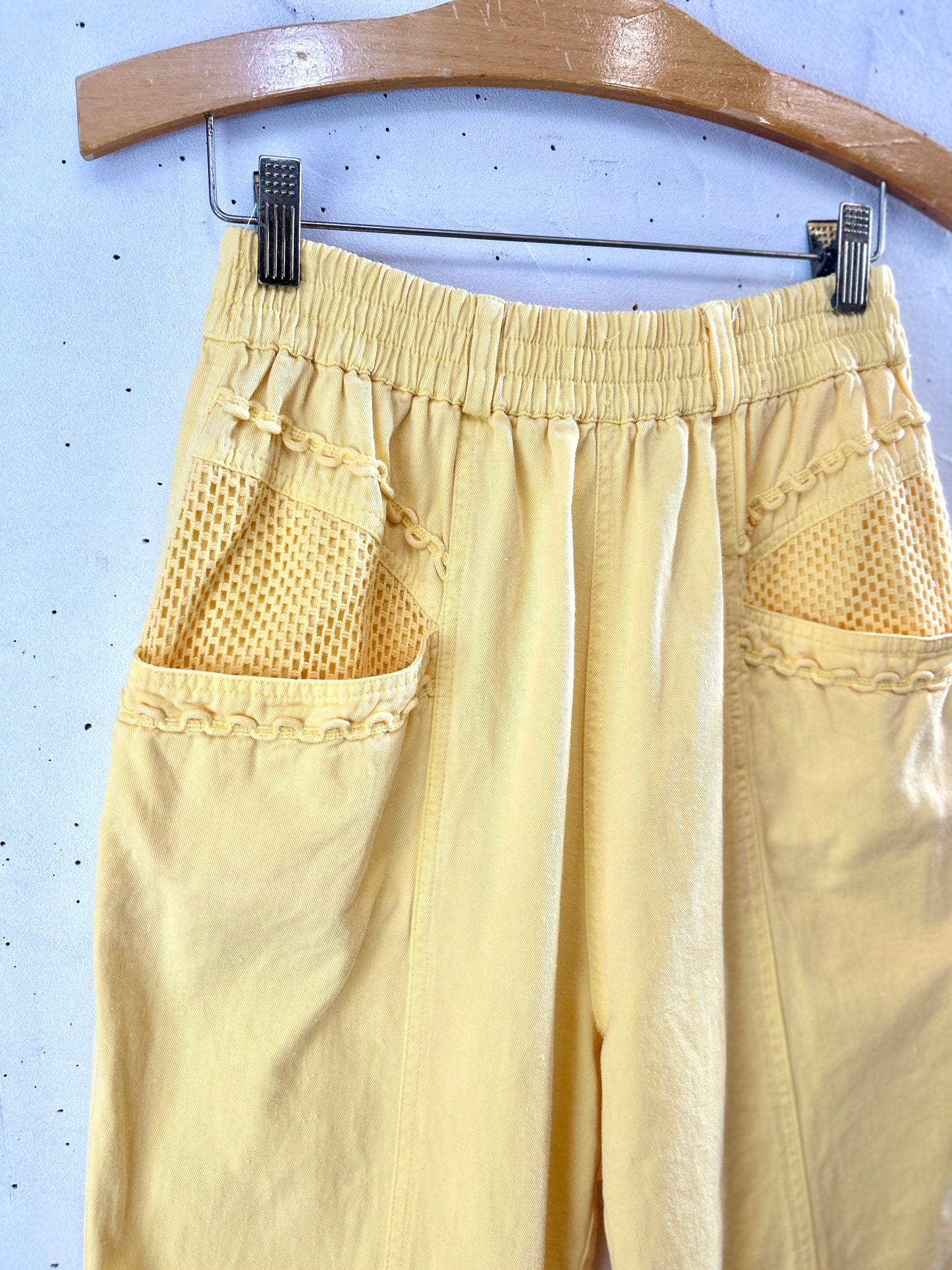 Vintage  Pants  [I30301]