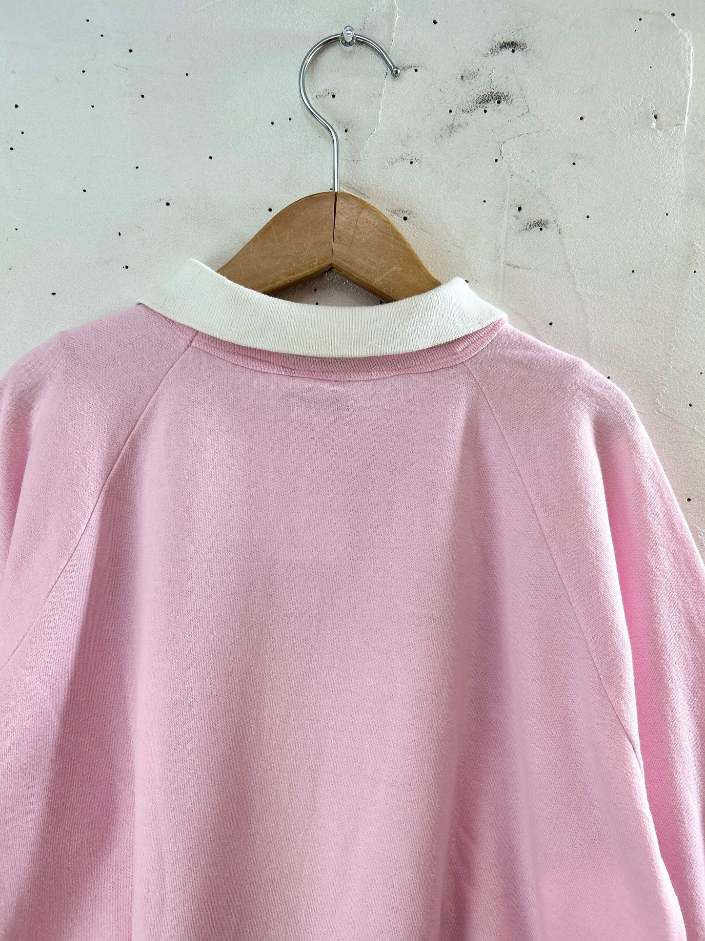 Vintage Sweat ~Maternity~ MADE IN USA [J30528]