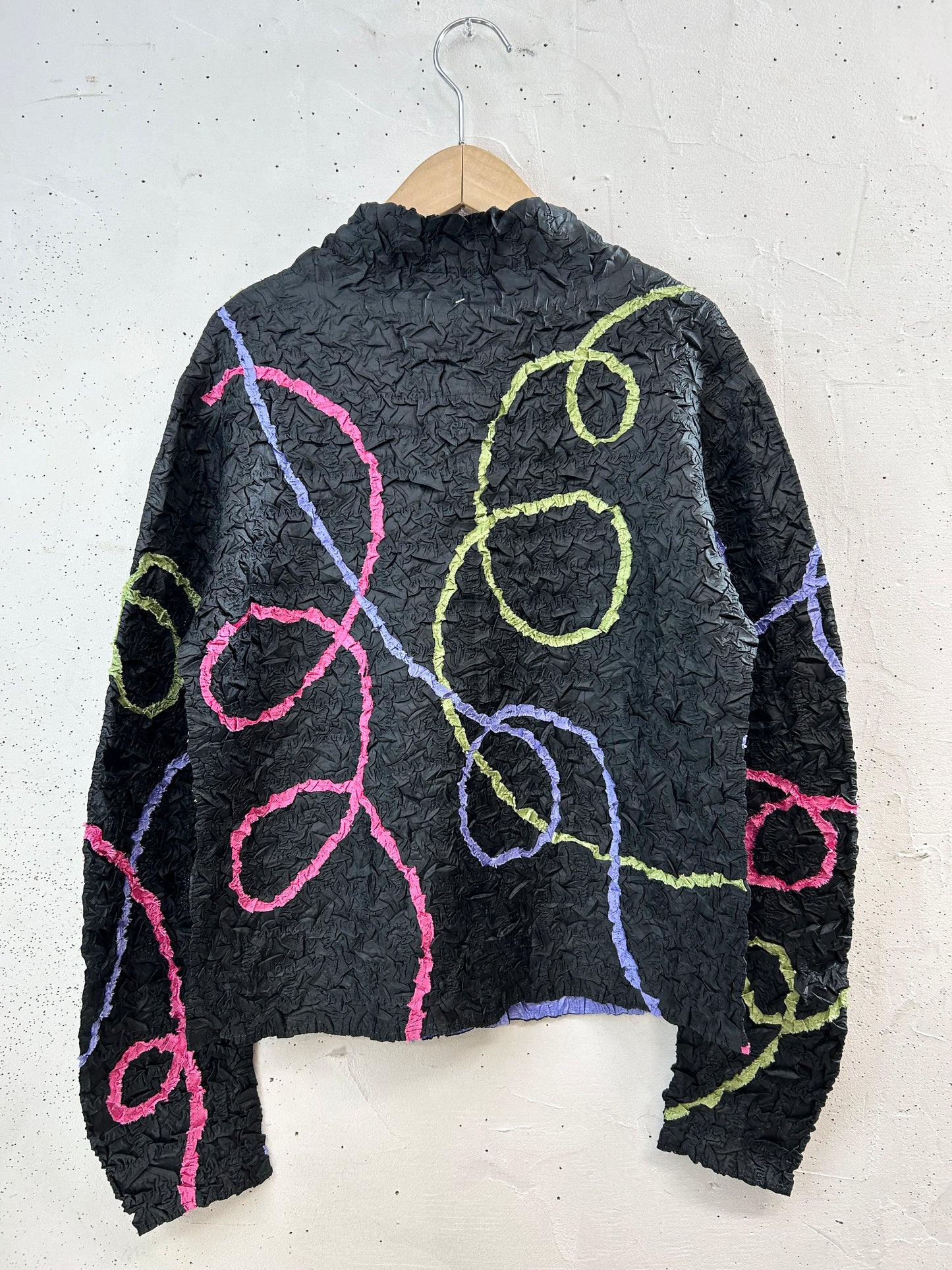 Vintage Pleas Jacket [G32985]