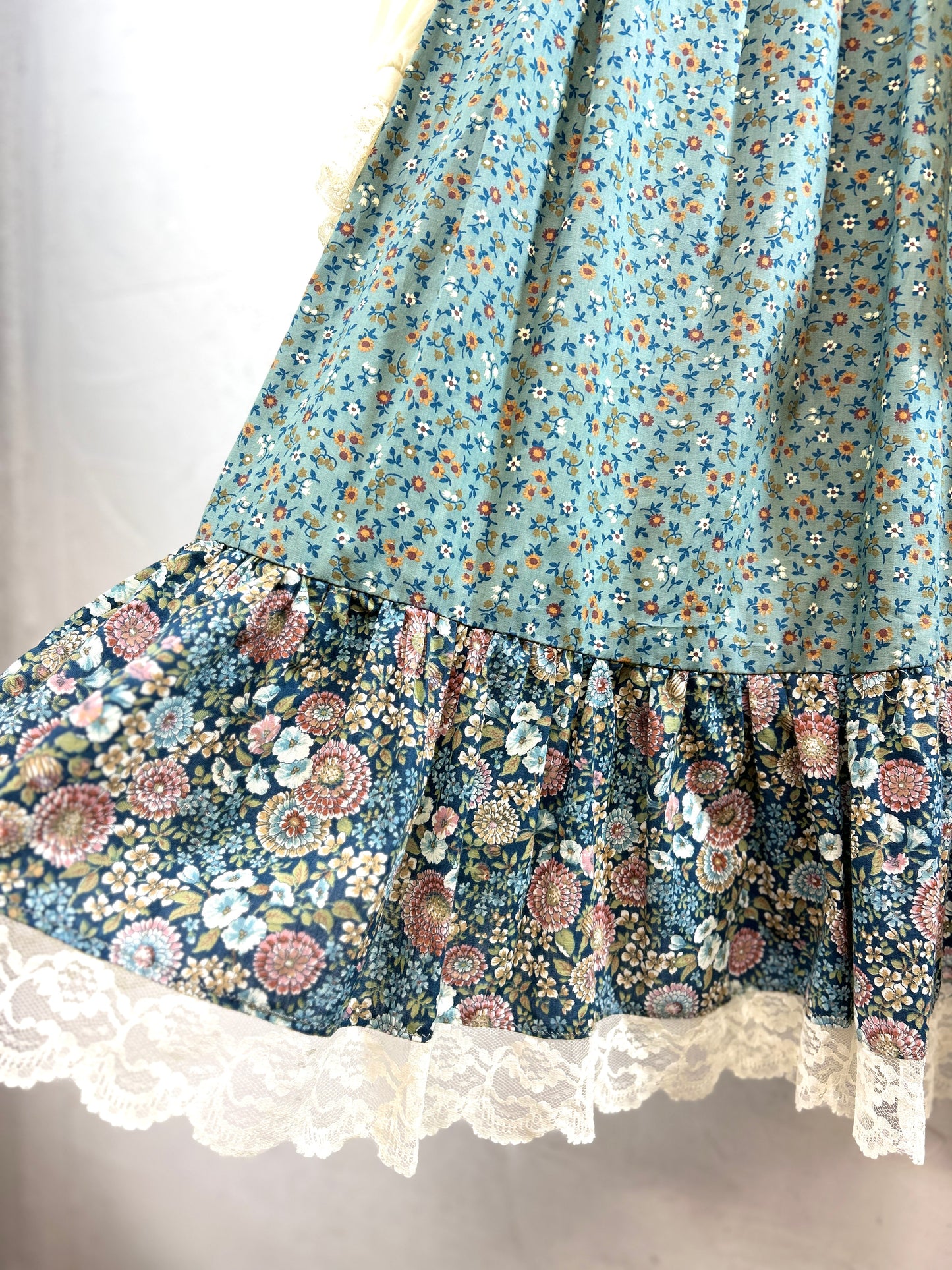 Vintage Dress [A31315]