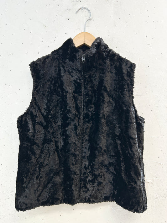 Vintage Vest [L31028]