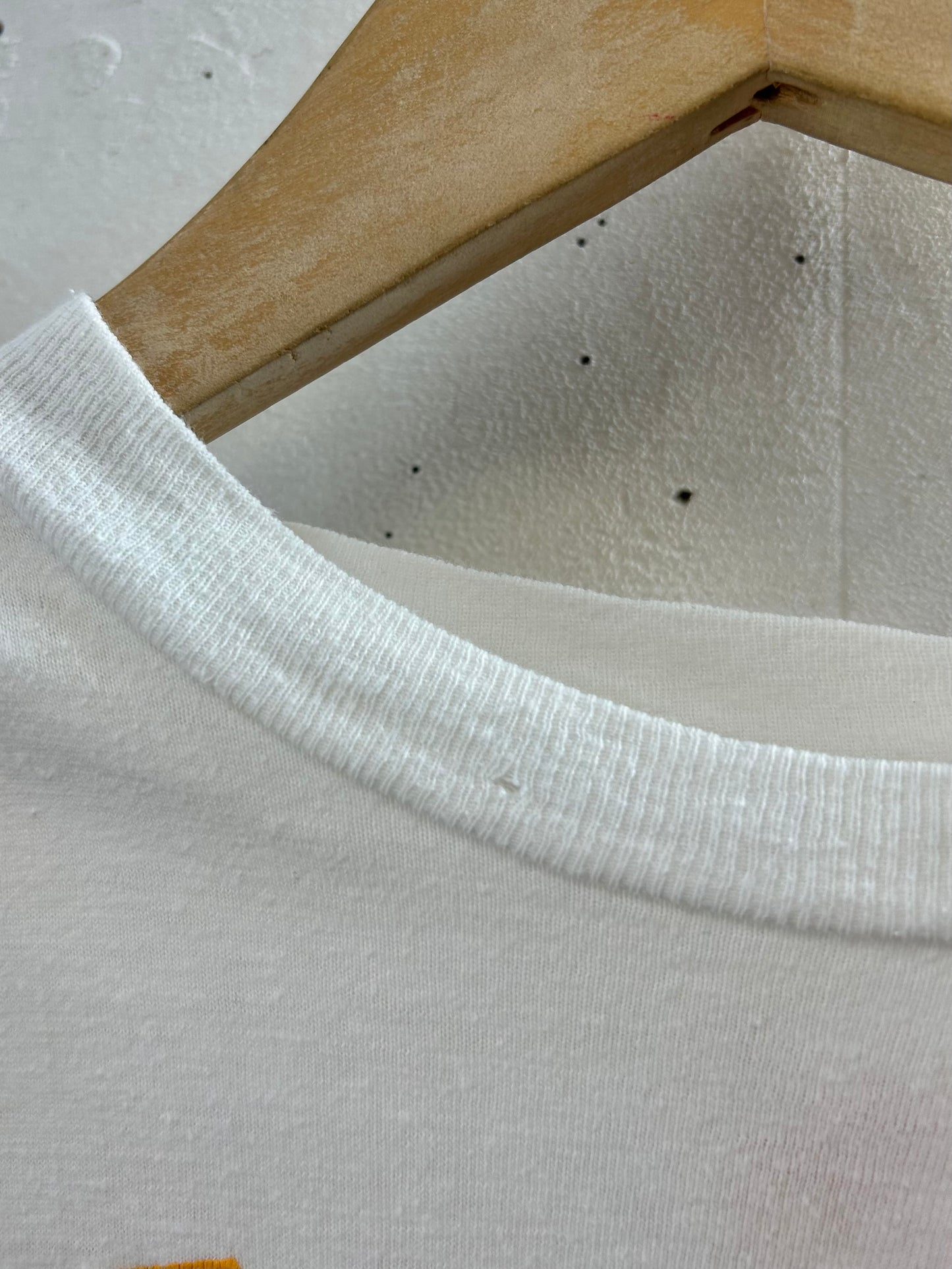 Vintage T-Shirt [F30547]