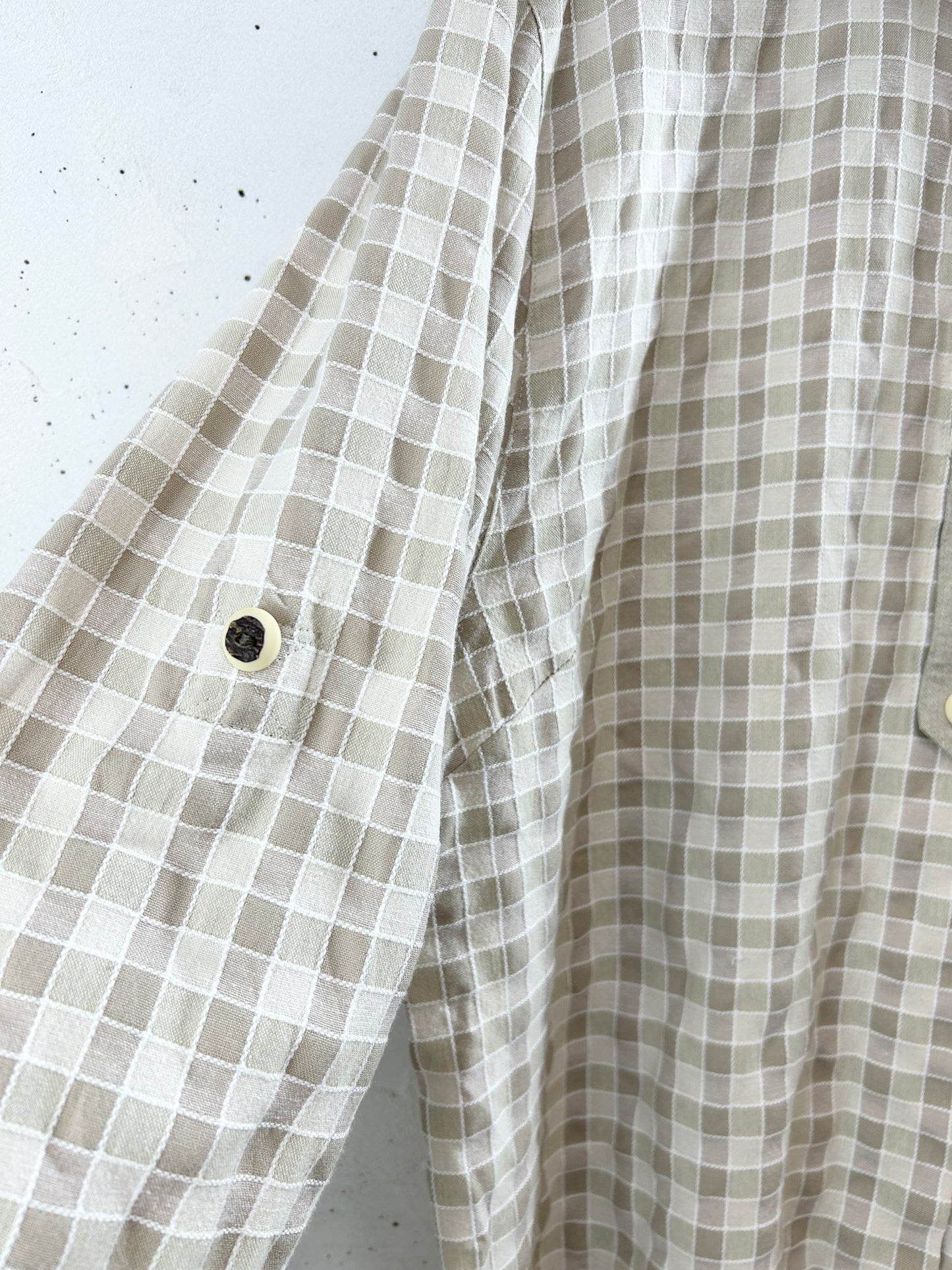 Vintage Tyrol Shirt [I30114]