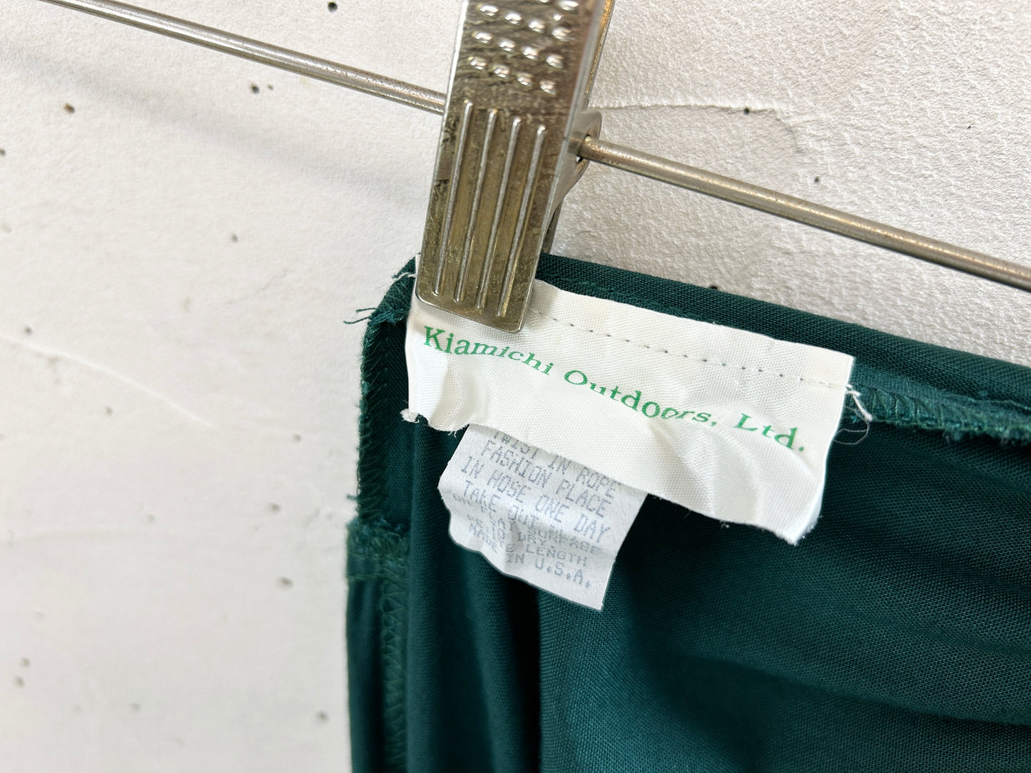 Vintage Tired Skirt [J30595]