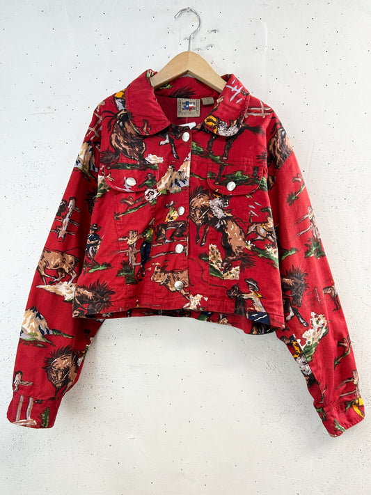 Vintage Jacket [I33701]