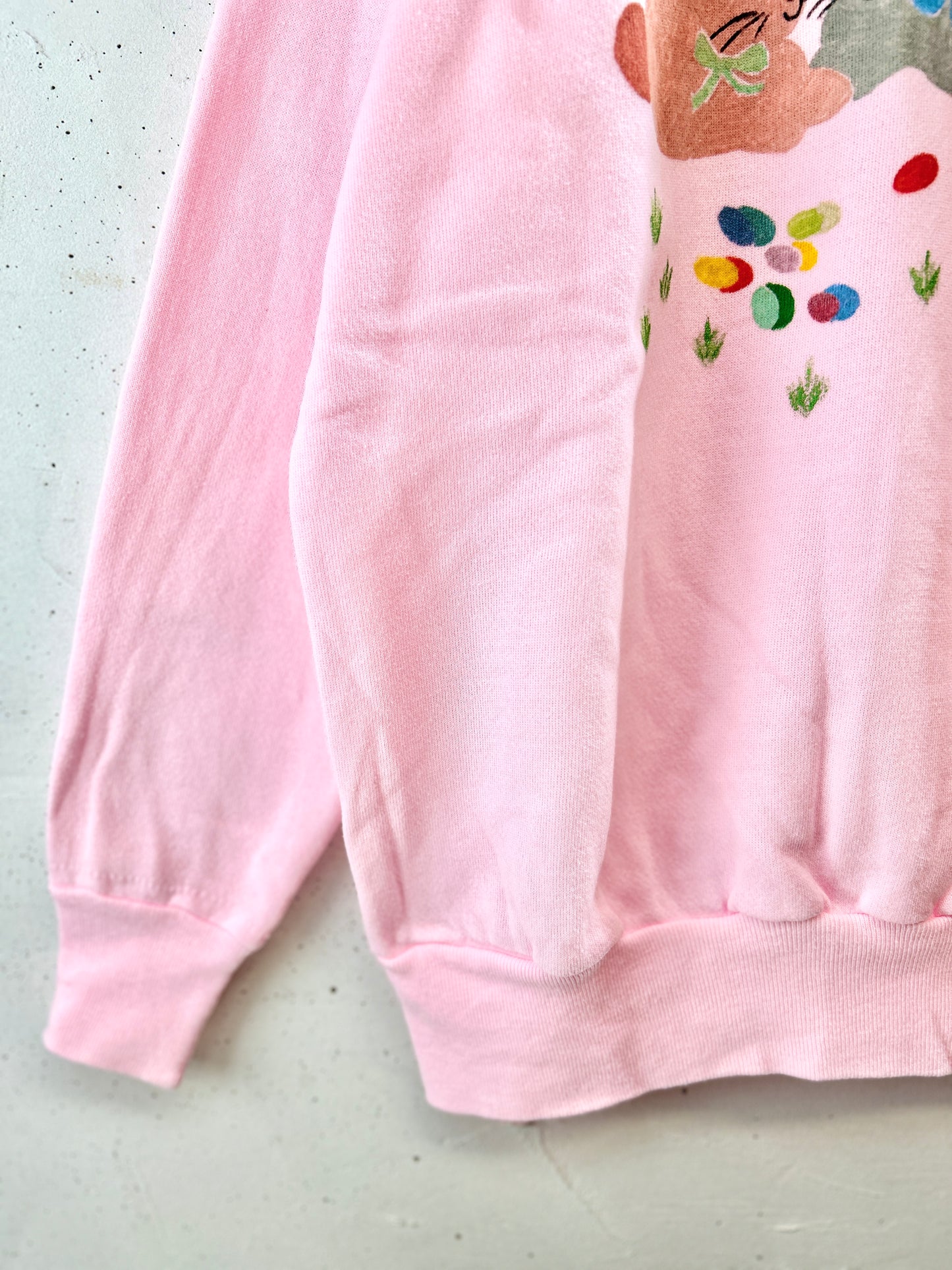 Vintage Custom Sweat　MADE IN USA [K30737]