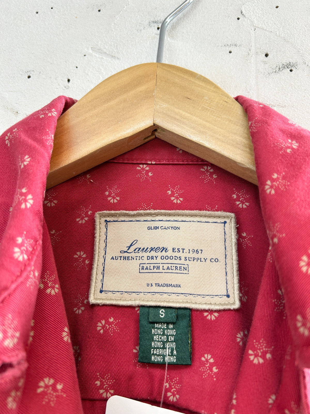 Vintage Jacket 〜Ralph Lauren〜 [I33906]