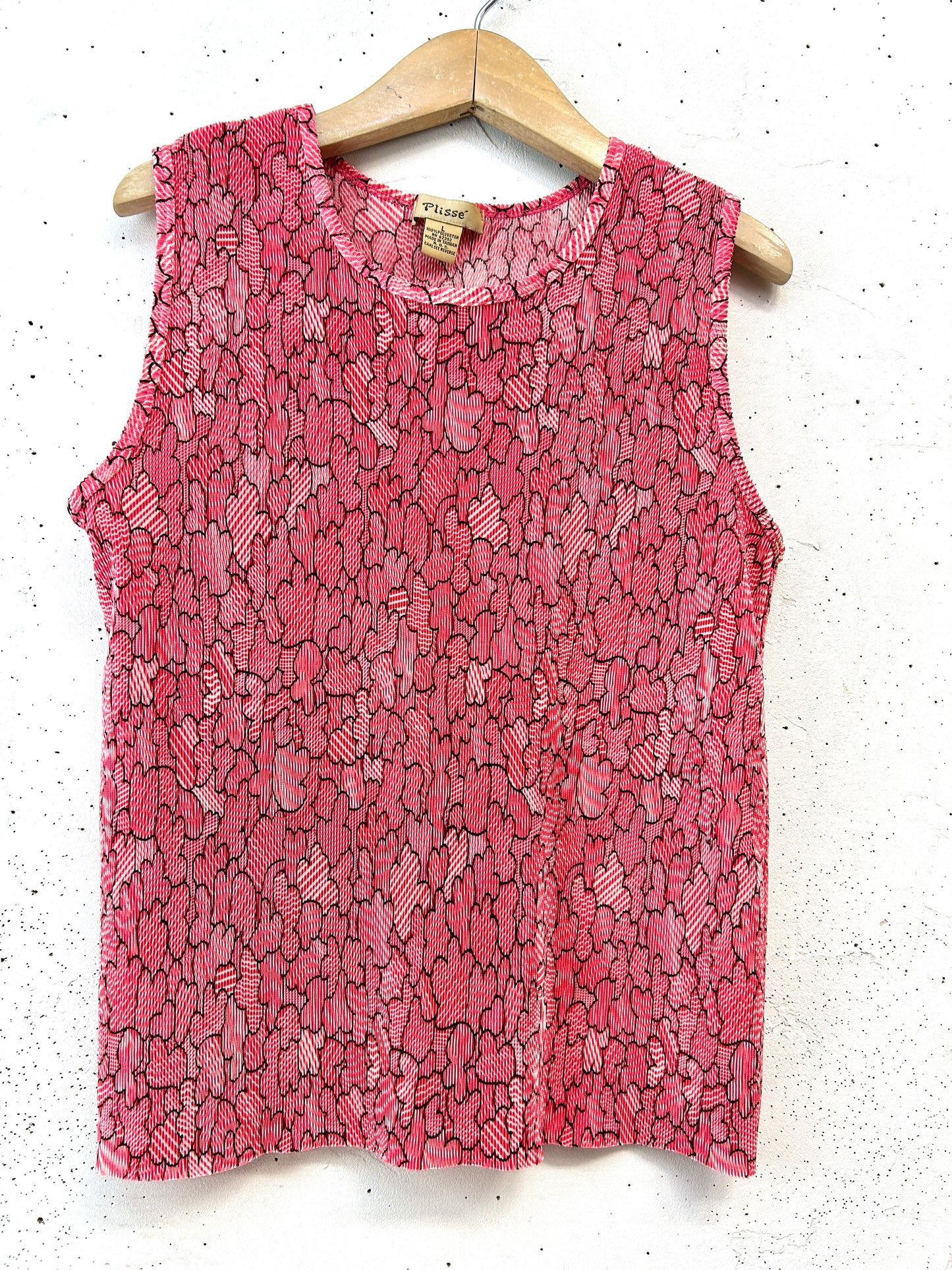 Vintage Tops [E32470]