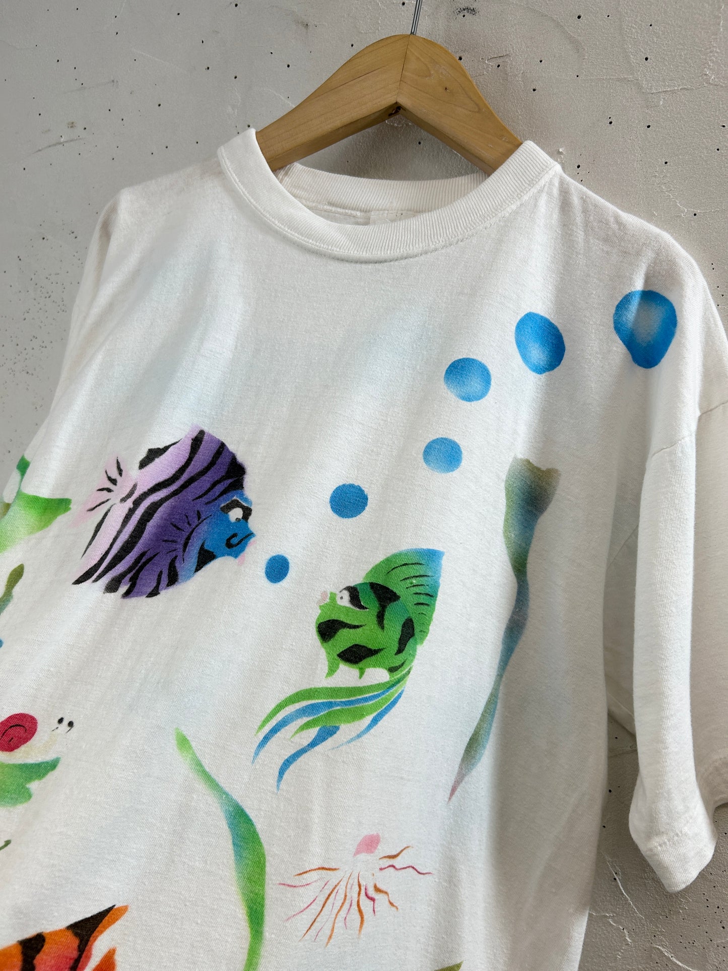 Vintage T-Shirt [G32891]