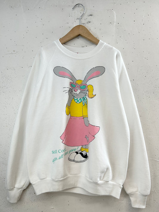 Vintage Sweat [I33750]