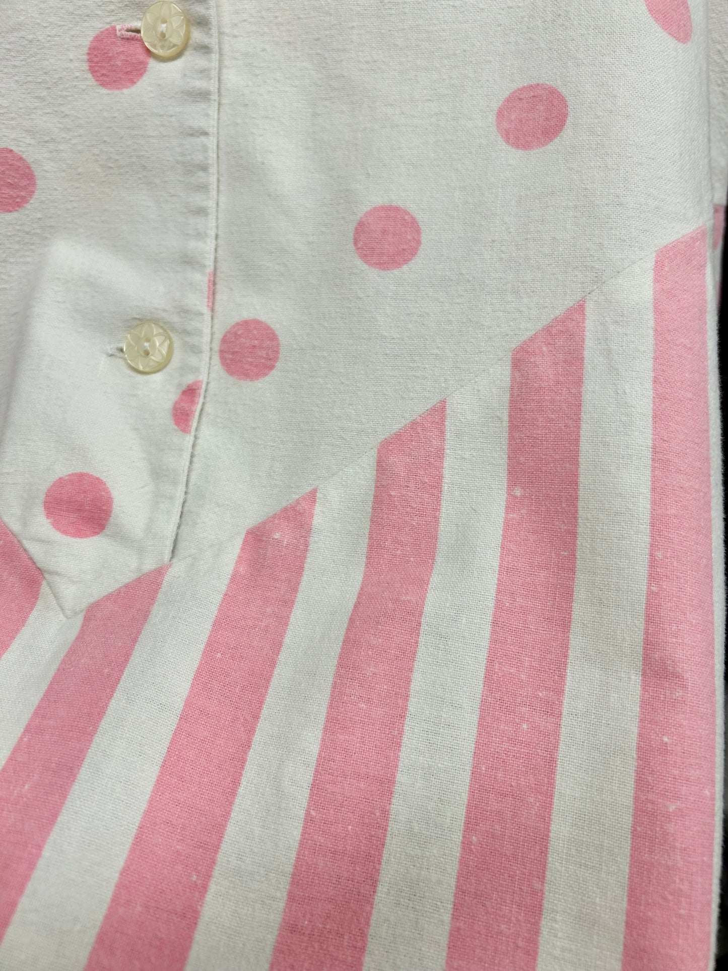 Vintage Shirt [G30706]