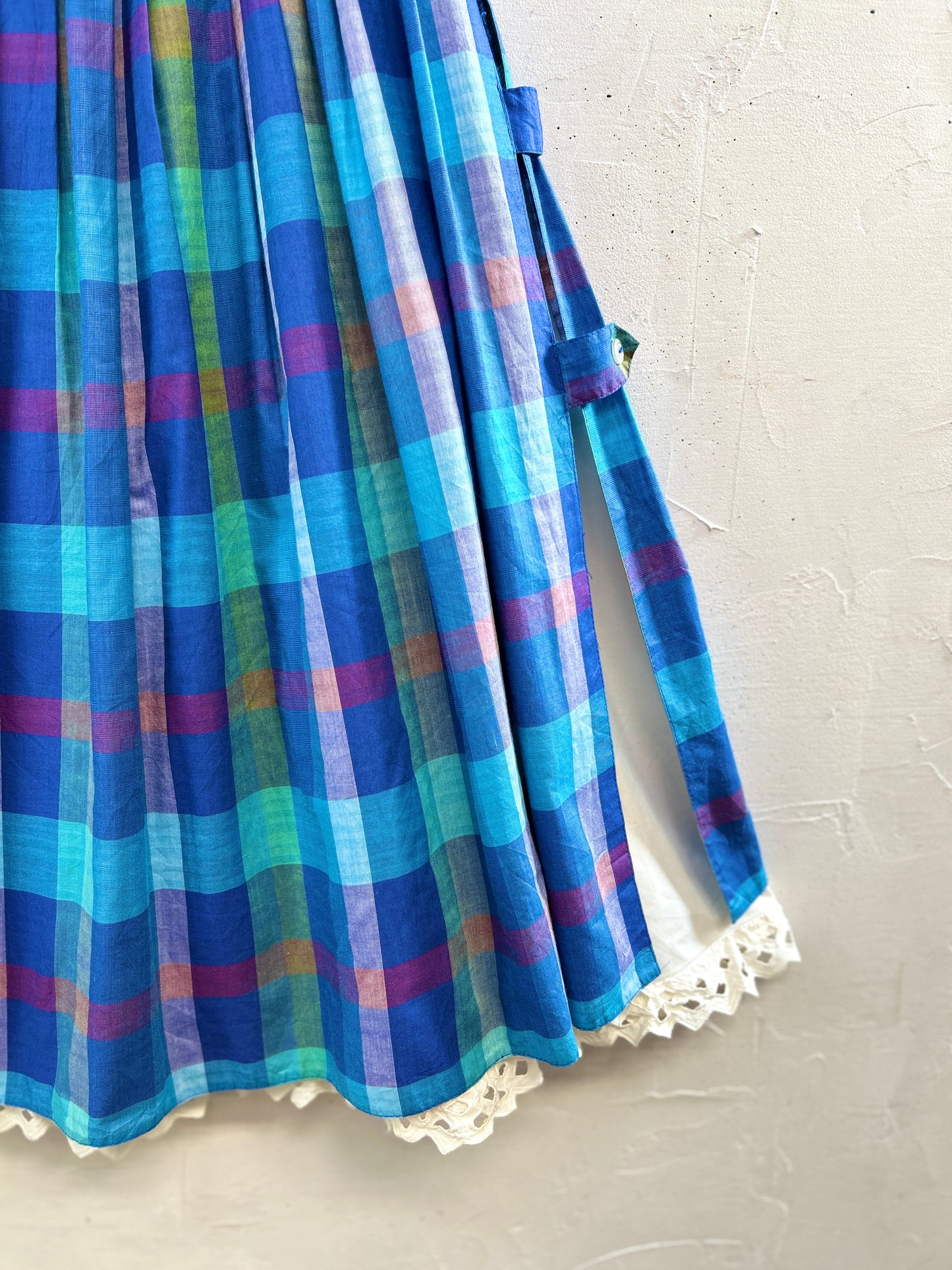 Vintage Tyrol Skirt [A31244]