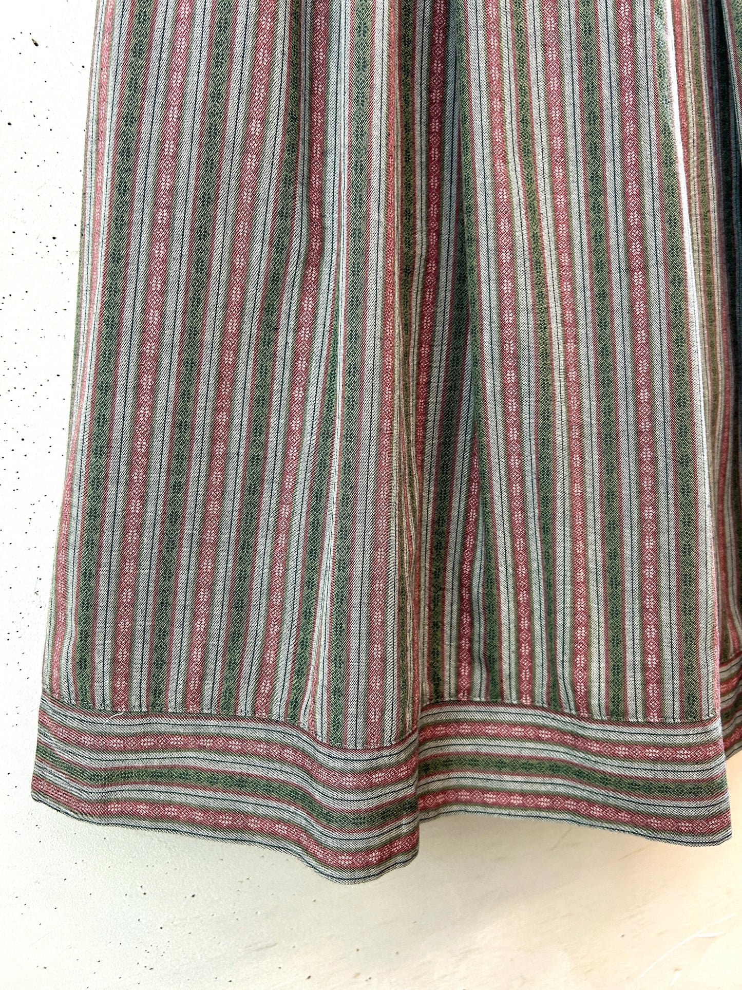 Vintage Tyrol Skirt  [J30680]