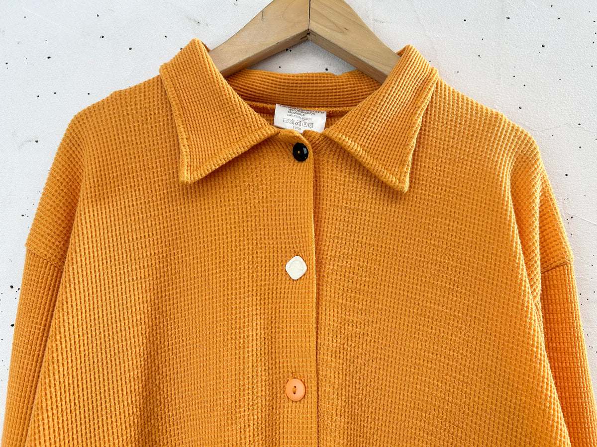 Vintage Shirt [I33959]