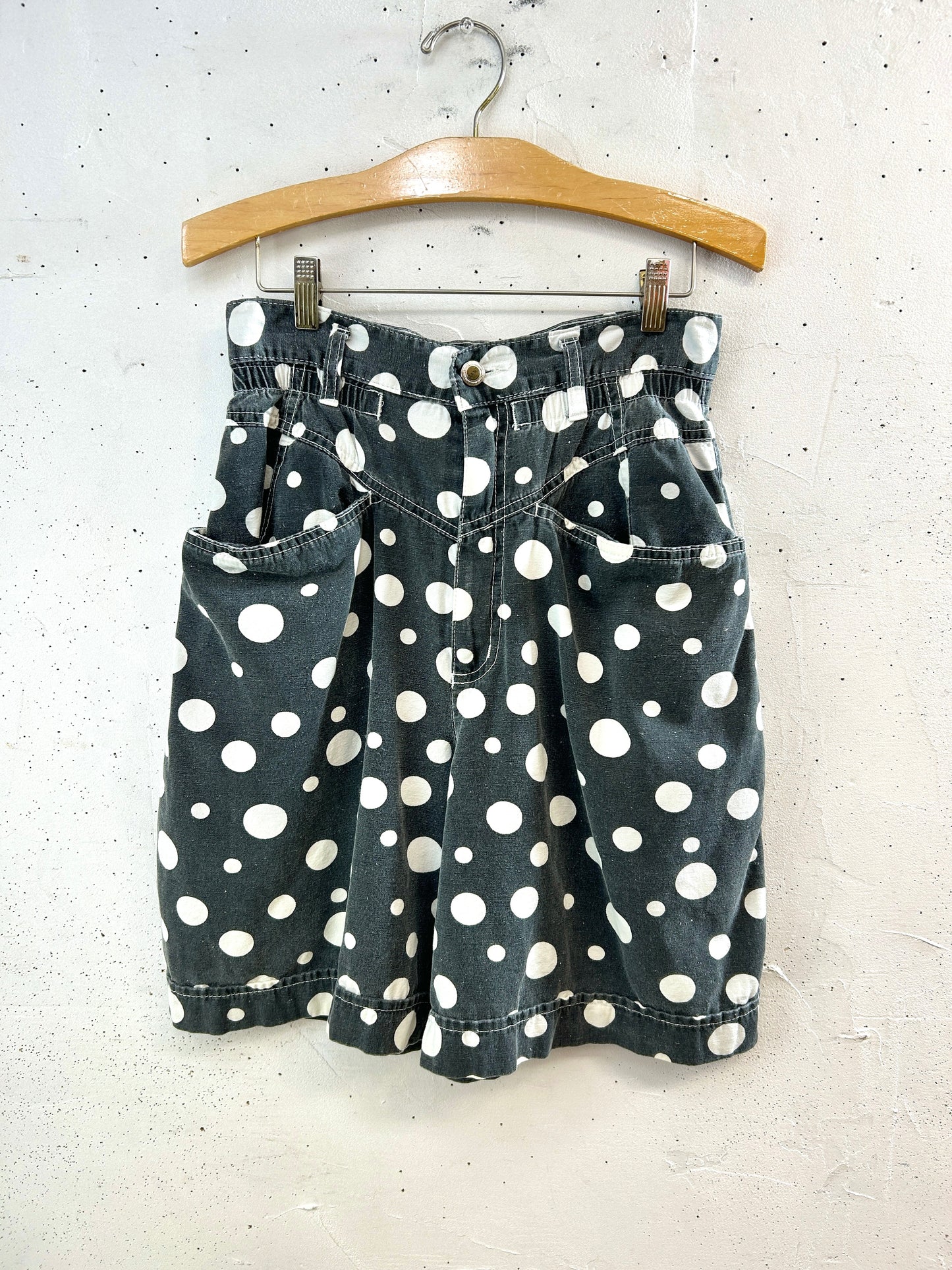 Vintage Pants [F32859]
