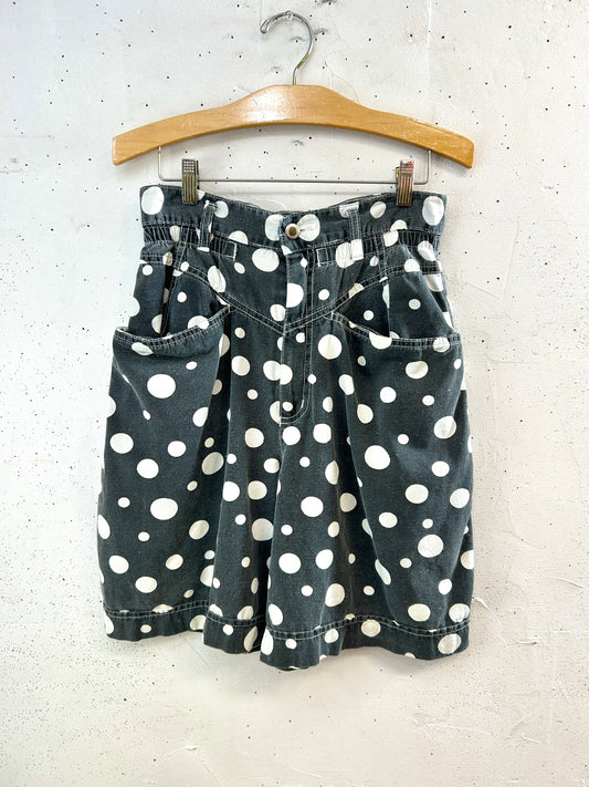 Vintage Pants [F32859]