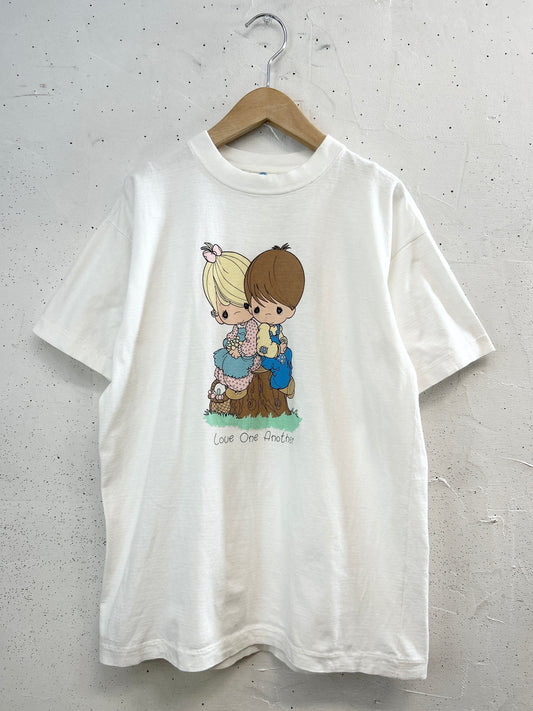 Vintage T-Shirt 〜Precious Moments〜 [E32416]