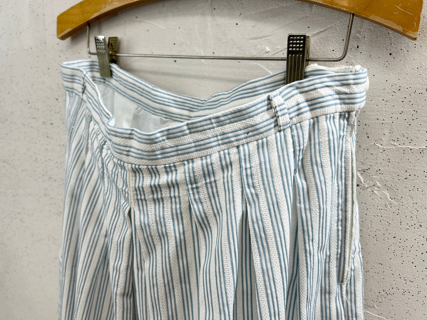 Vintage Tyrol Skirt [F32743]