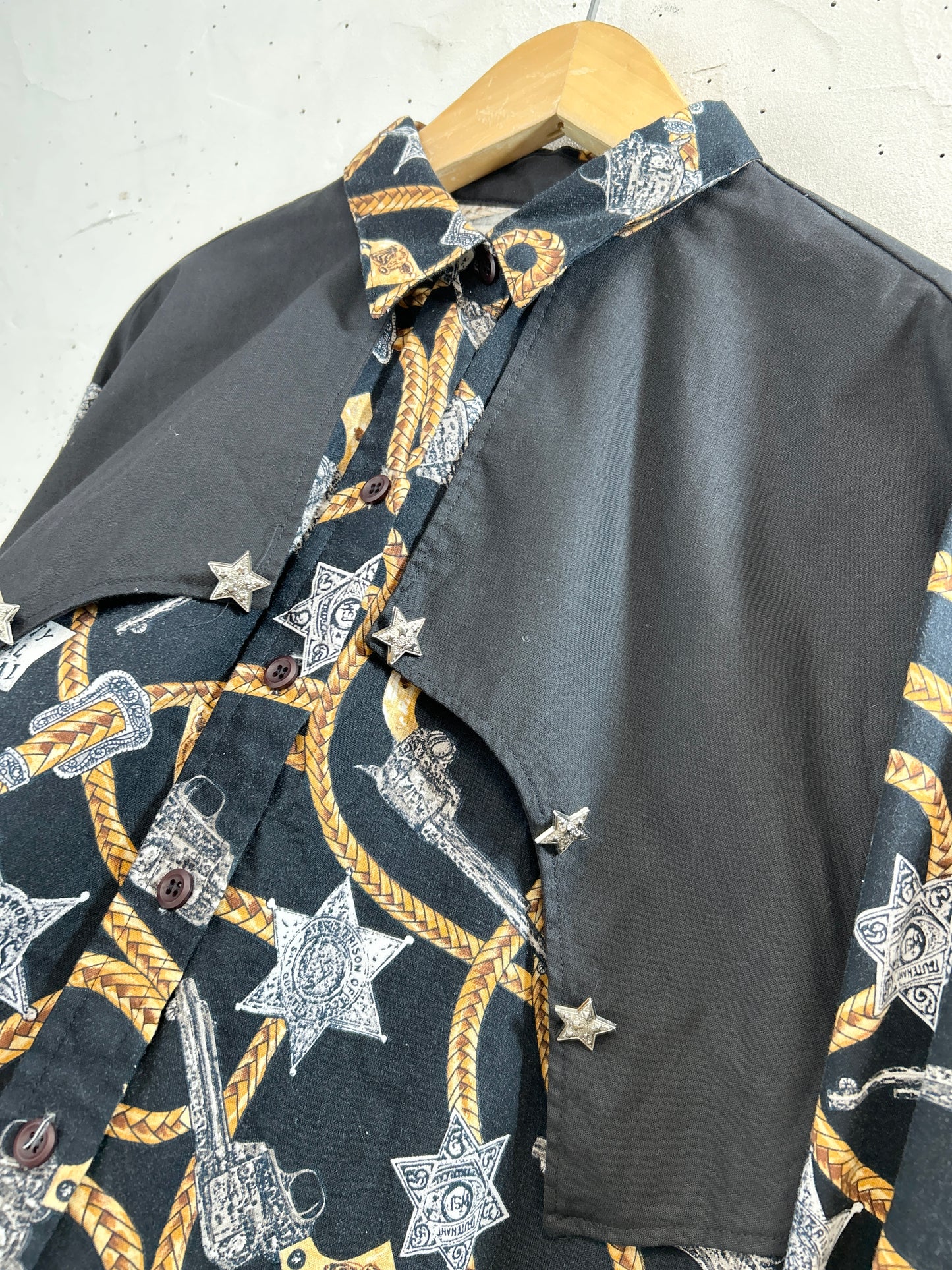Vintage Shirt [E32401]