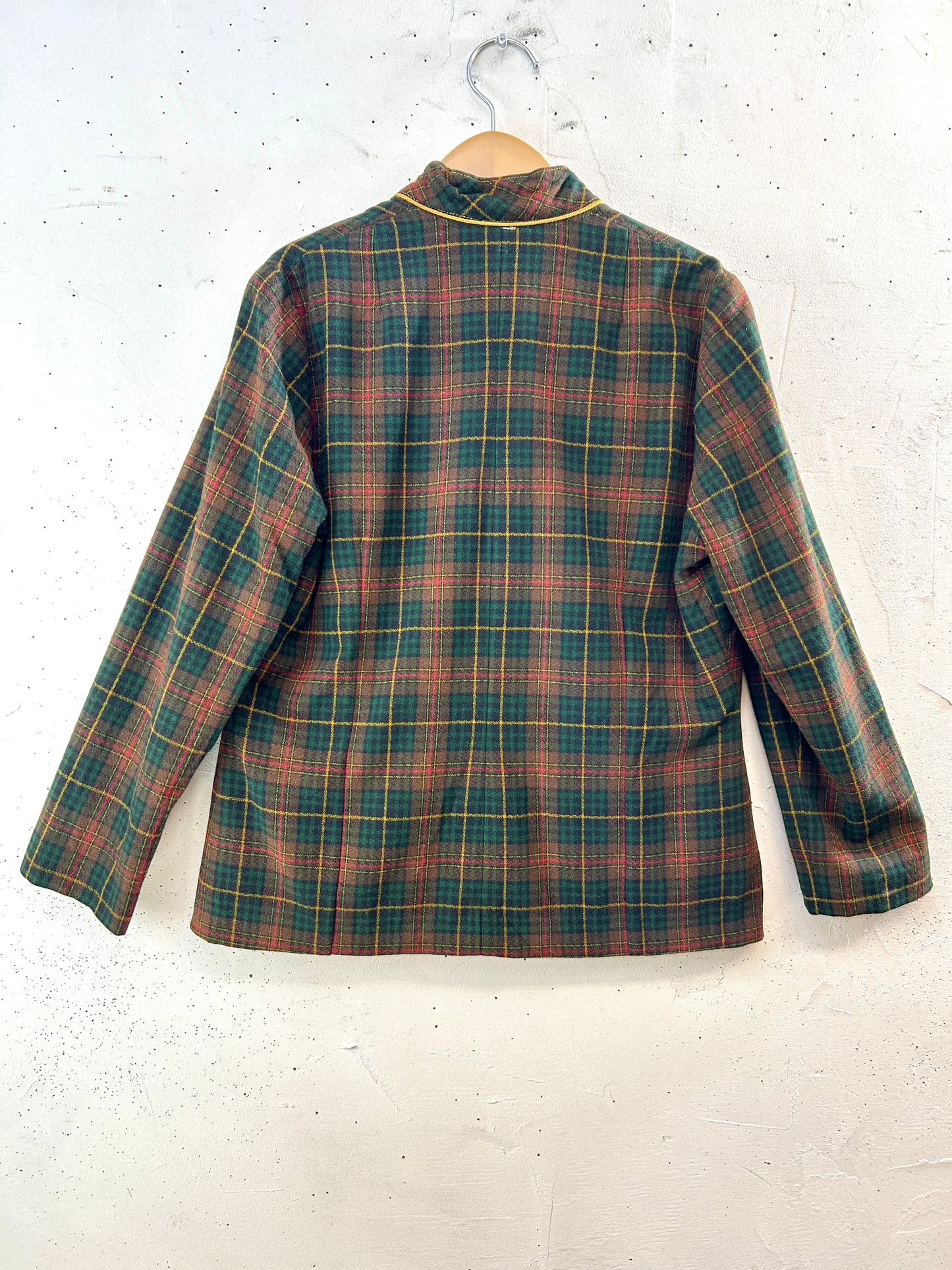 Vintage Jacket [K30905]