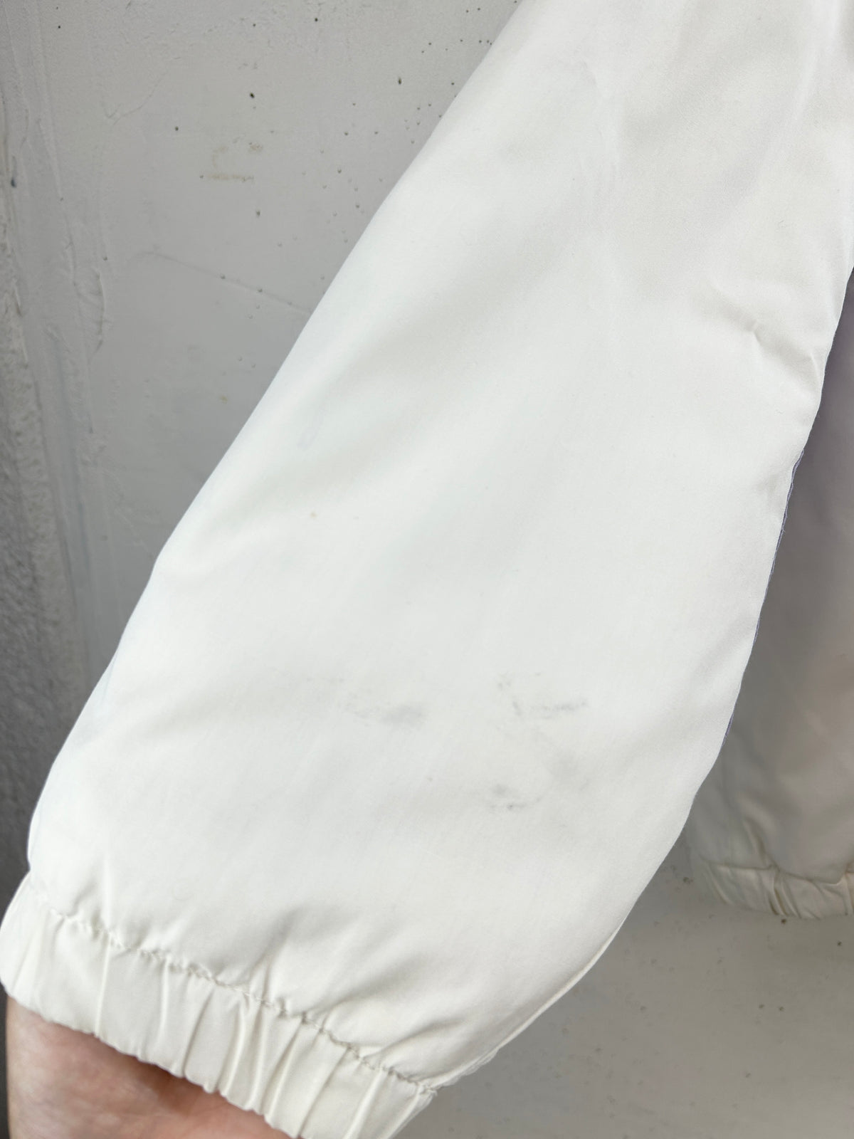 Vintage Padded Jacket [J34102]