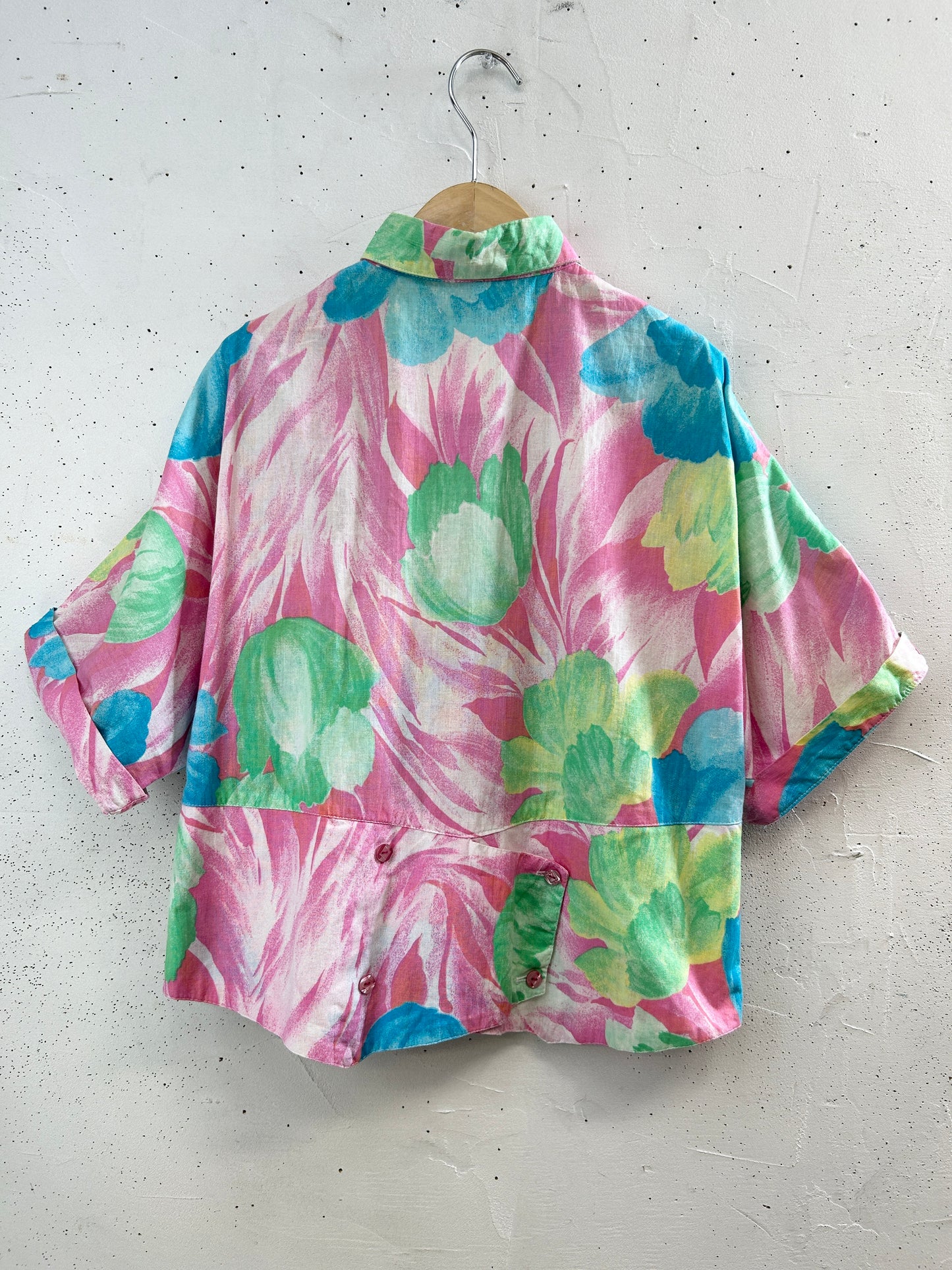 Vintage Shirt [G33034]