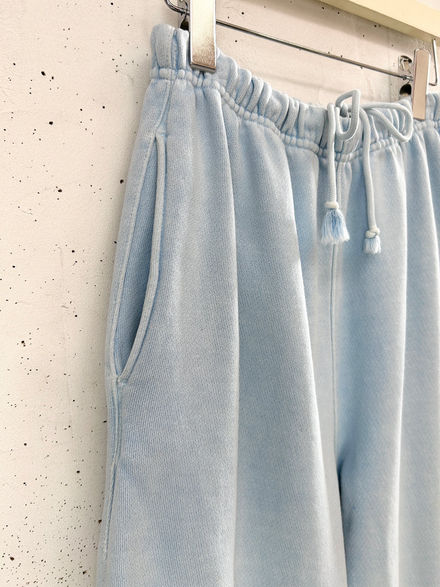Vintage Sweat Pants 〜Champion Reverseweave〜 [H33414]