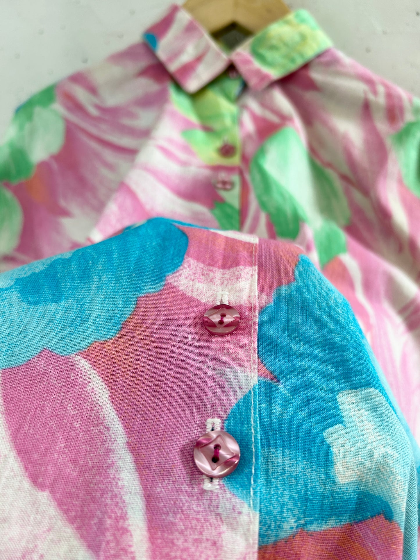 Vintage Shirt [G33034]