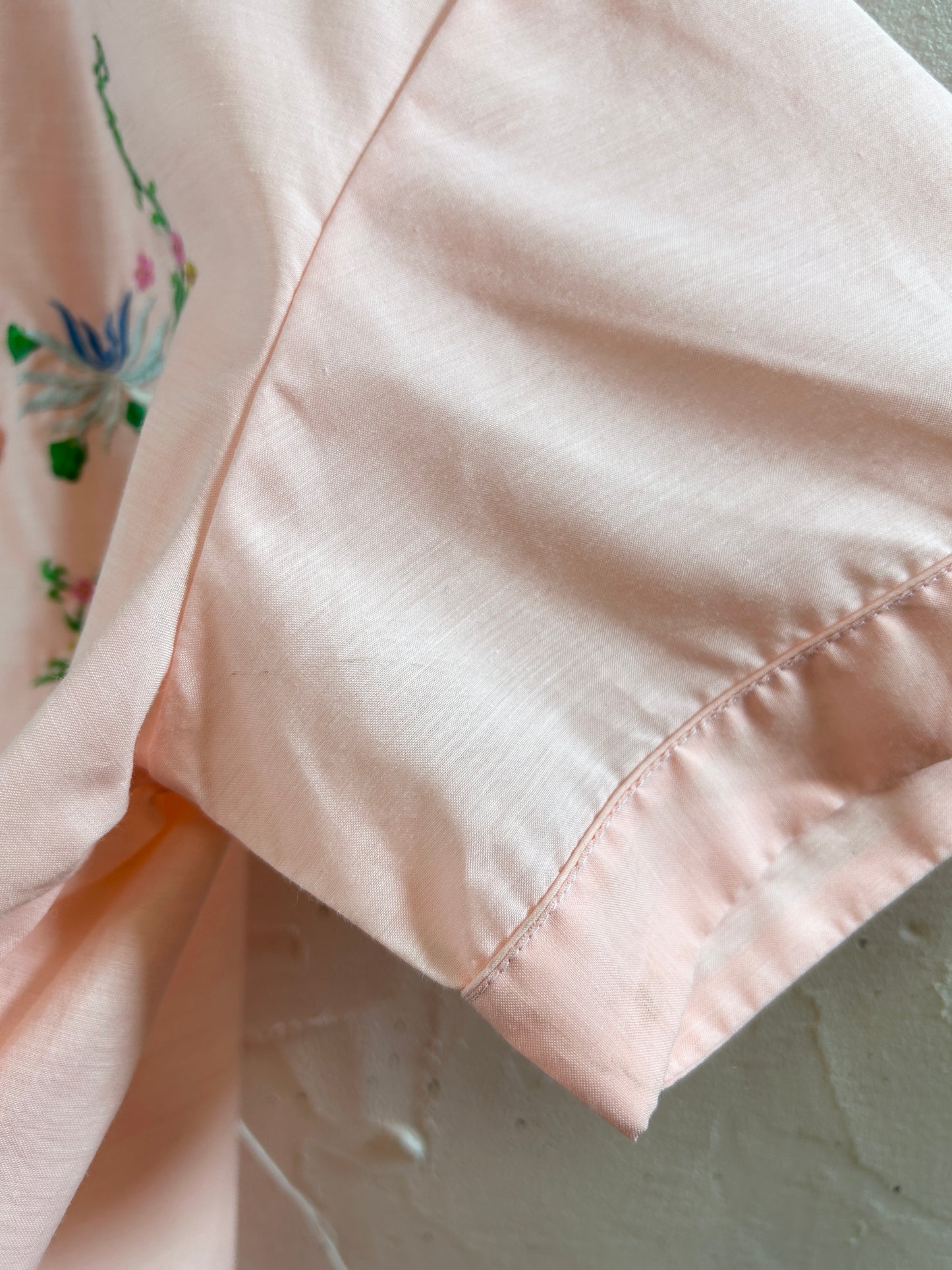 Vintage China Shirt [H30851]
