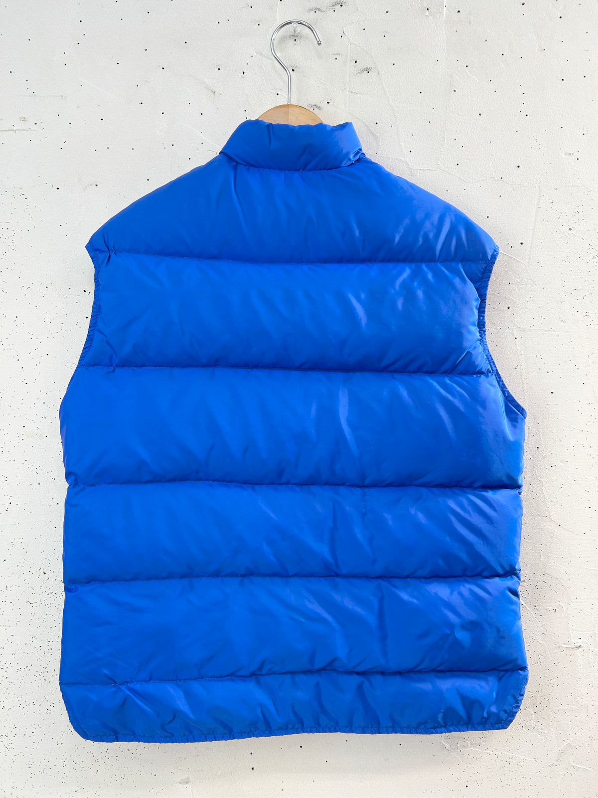 Vintage Vest [I33987]
