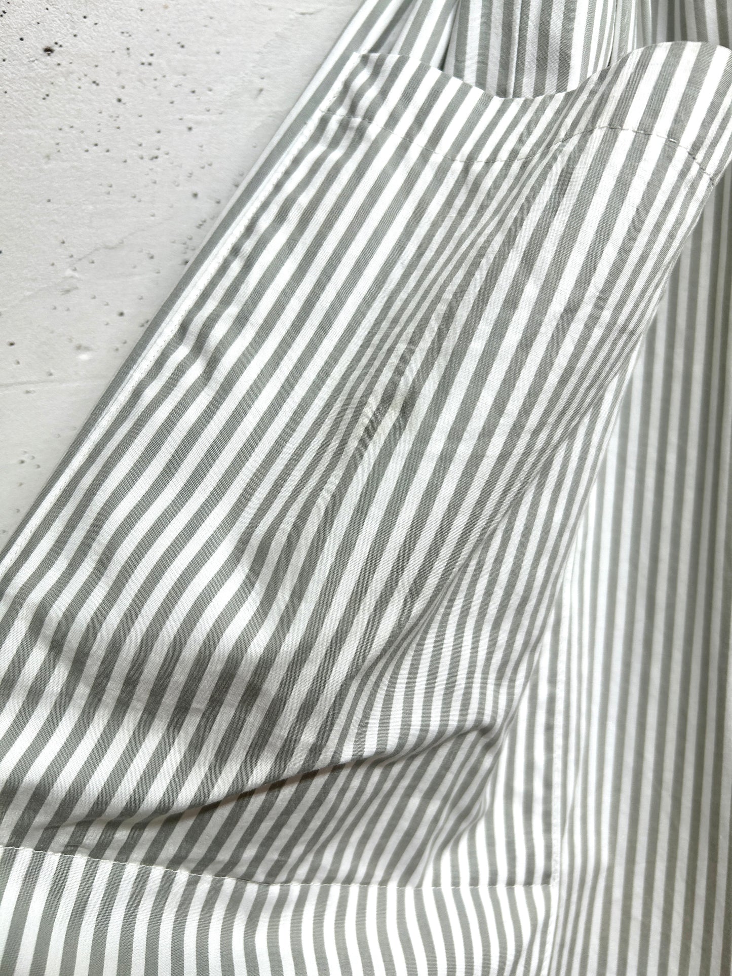Vintage Skirt MADE IN WESTERN GERMANY [F32600]