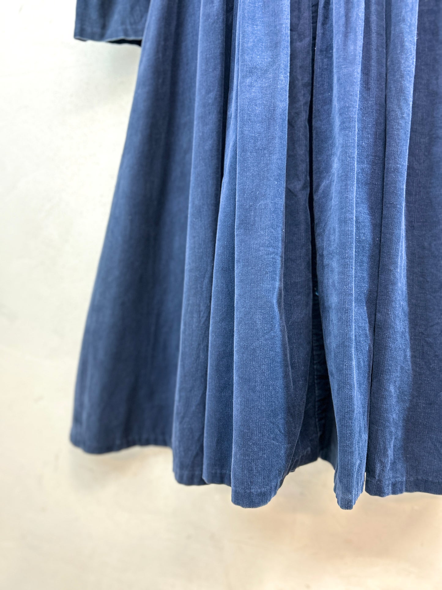 ’70s Vintage Dress〜GUNNE SAX 〜[B31614]