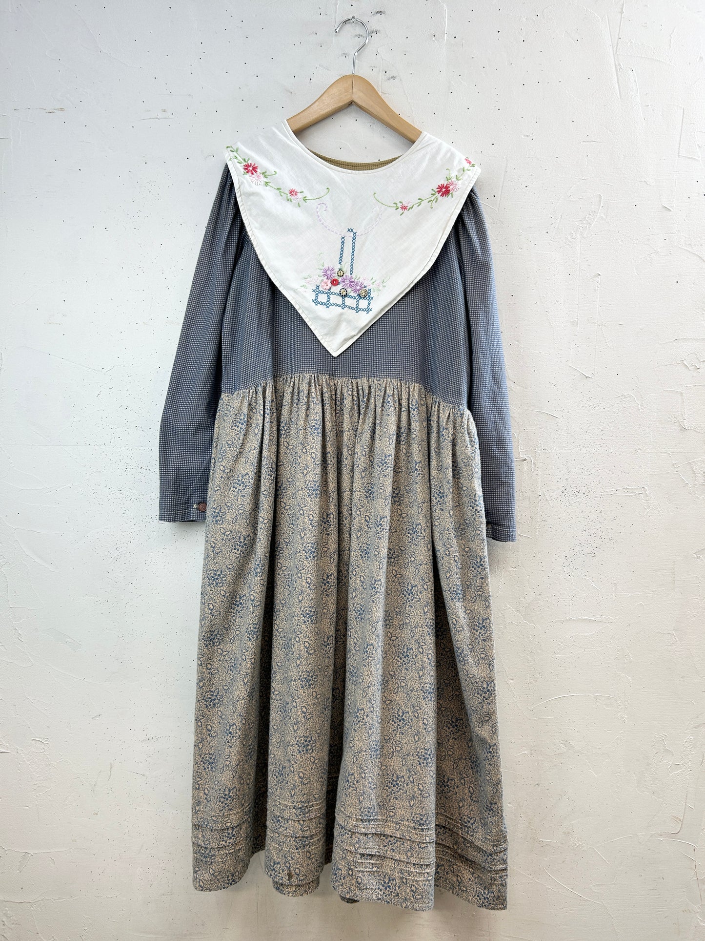 Vintage Dress [F32626]
