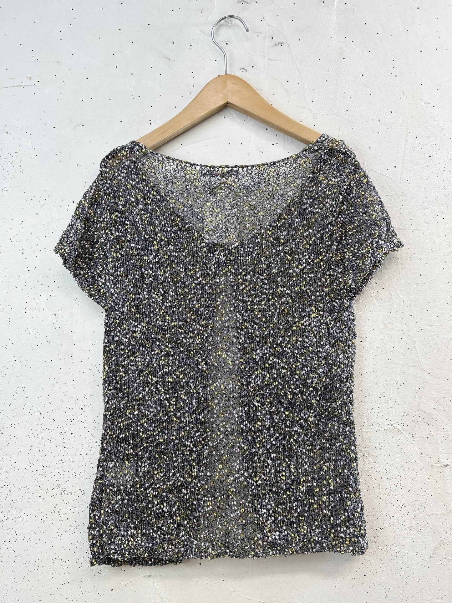Vintage Tops [G32894]