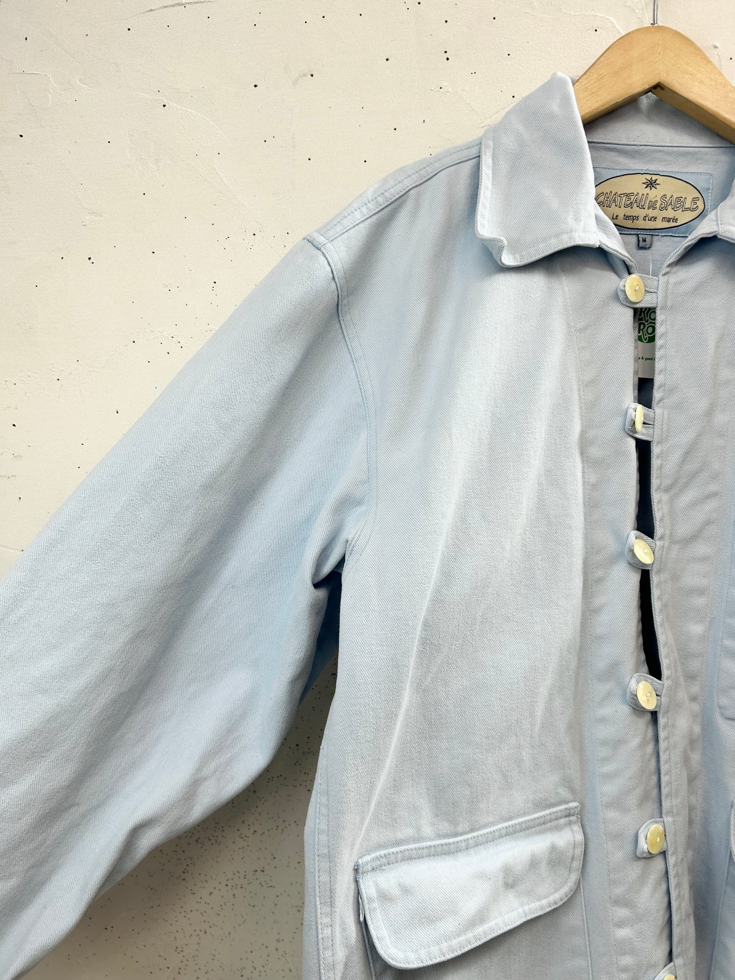 Vintage Jacket [C31845]