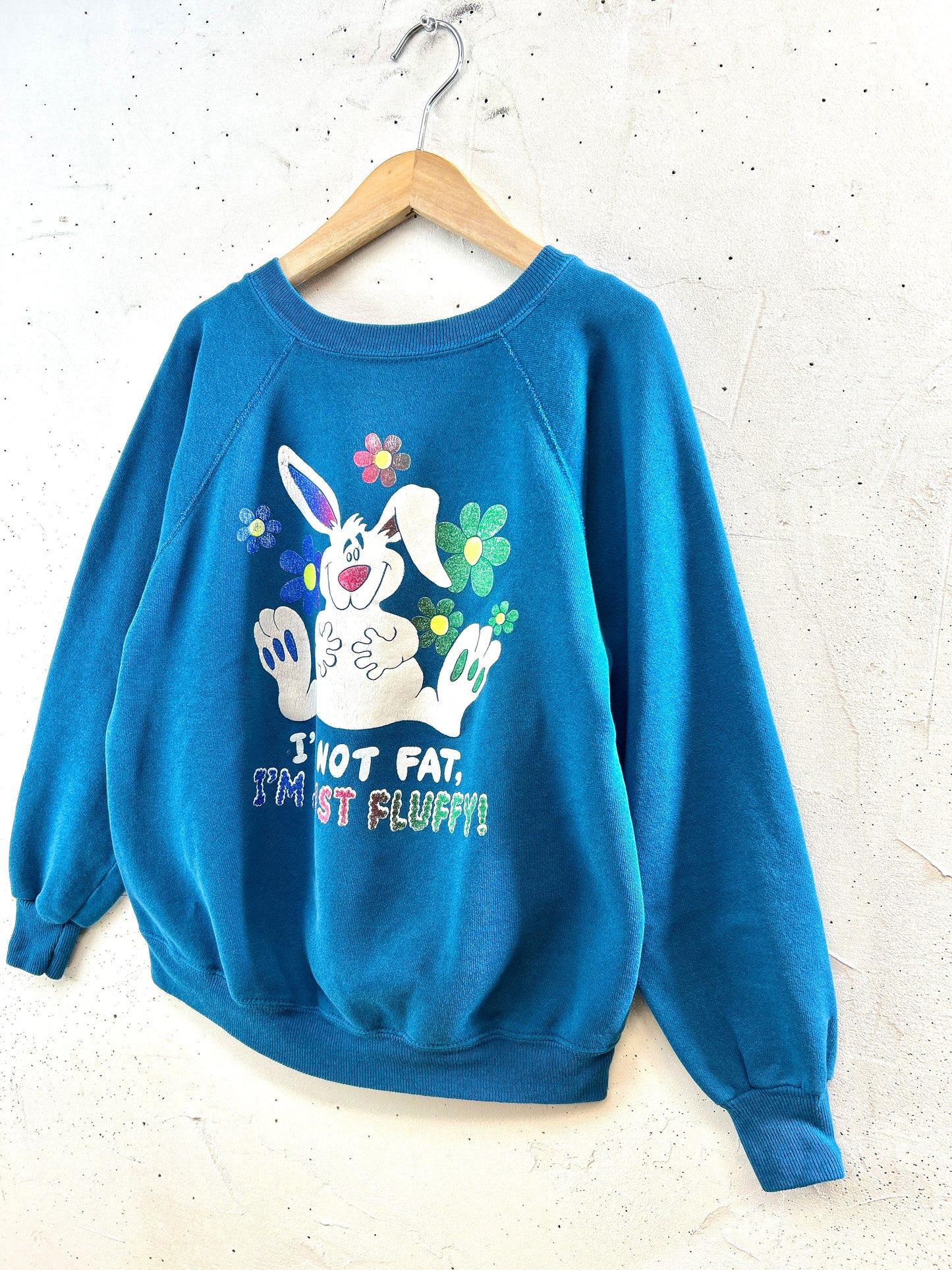 Vintage Sweat MADE IN USA [K30738]