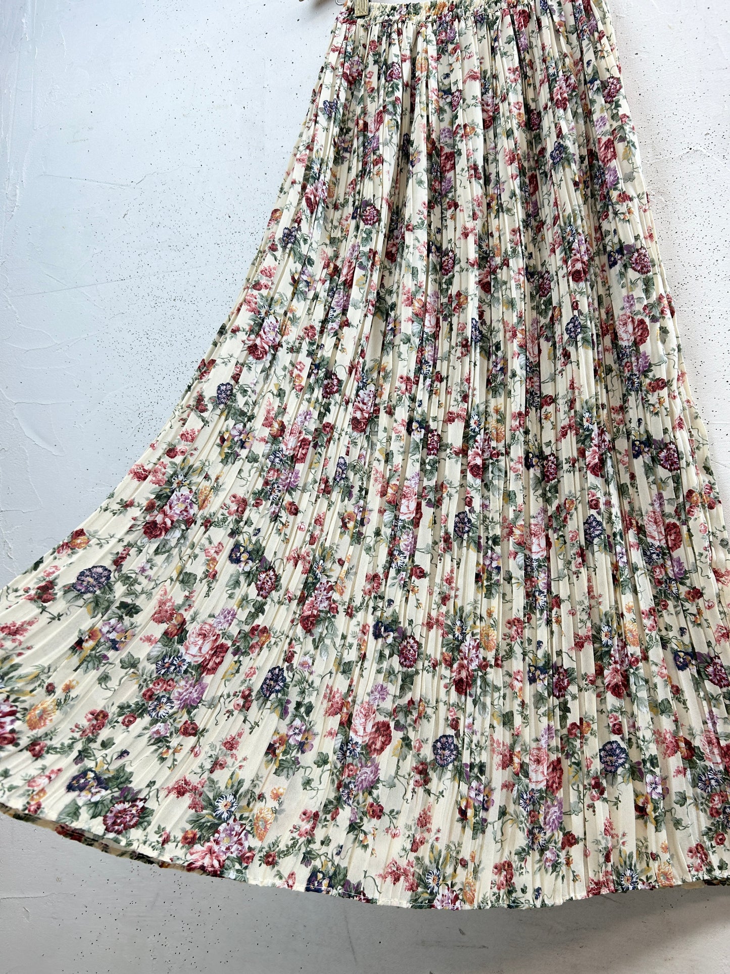Vintage Skirt [H33321]