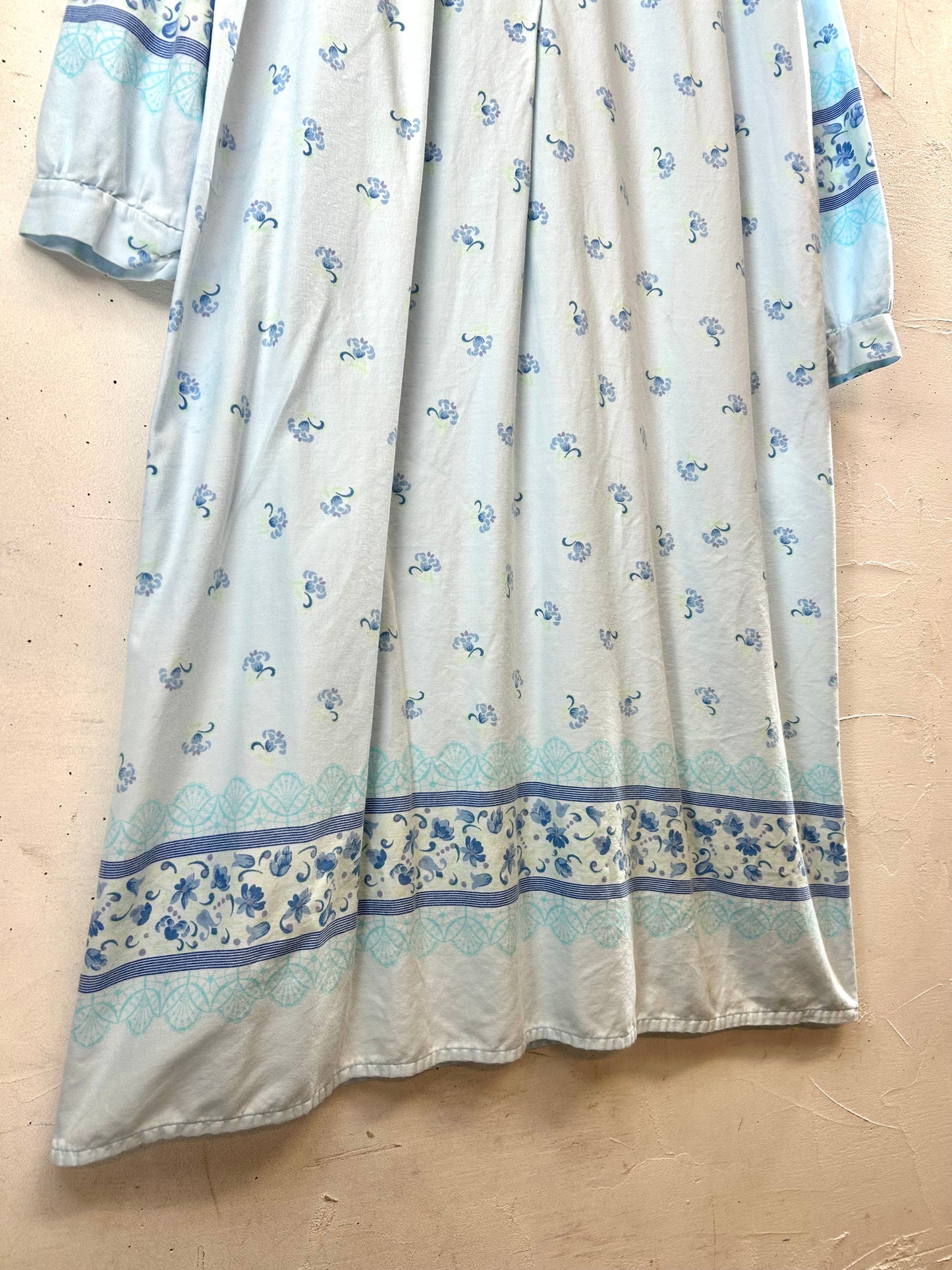 Vintage Euro Nightie Dress [C29816]