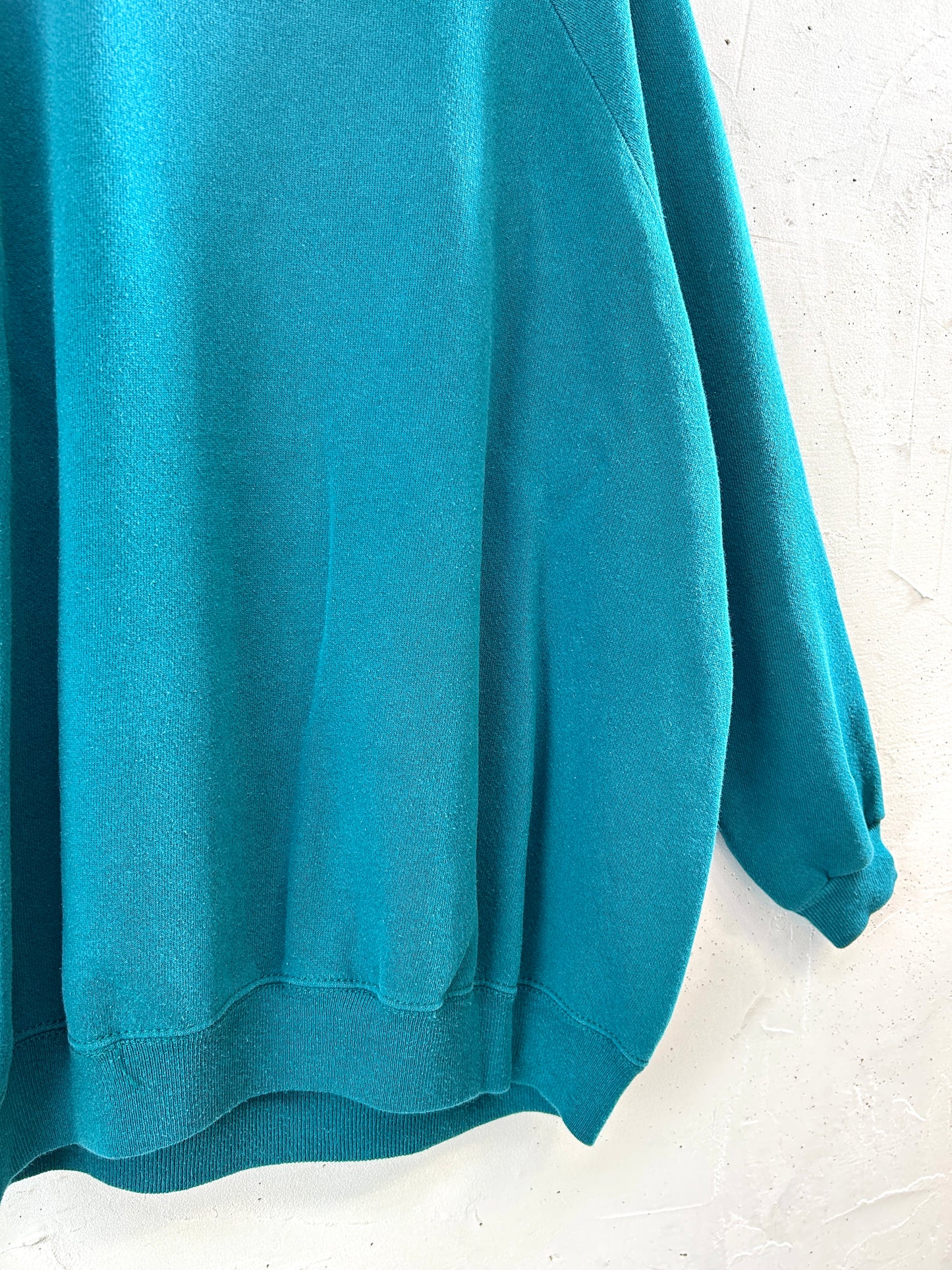 Vintage Custom Sweat　MADE IN USA 〜Hanes Her Way〜[J30557]