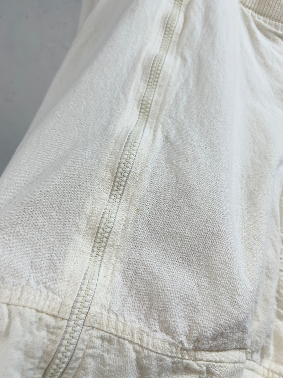 Vintage Jacket 〜MADE IN MEXICO〜 [I33983]