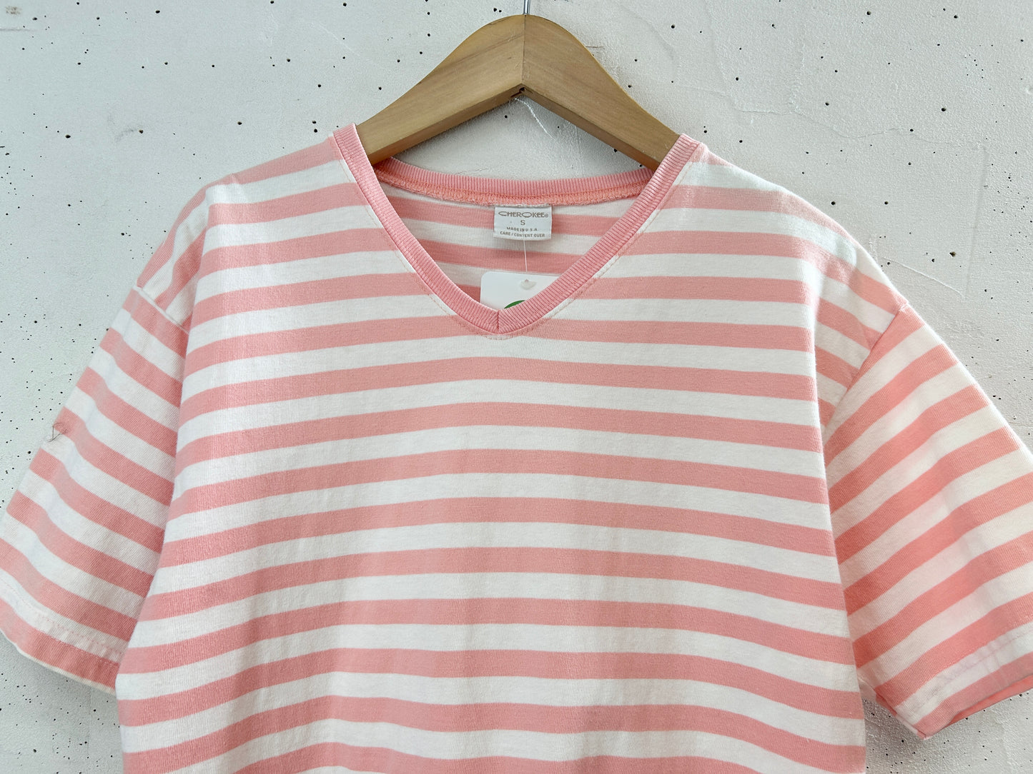 Vintage Tops 〜Cherokee〜 [H33623]