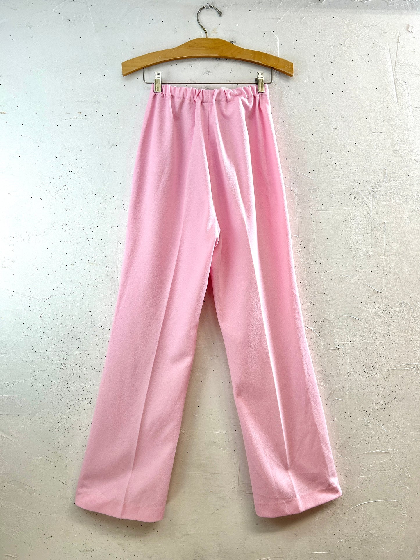 '70s Vintage Pants [F32875]