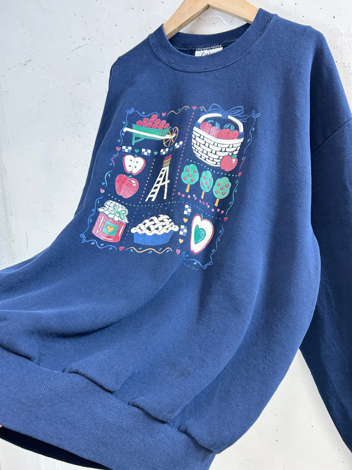 Vintage Sweat [J34296]