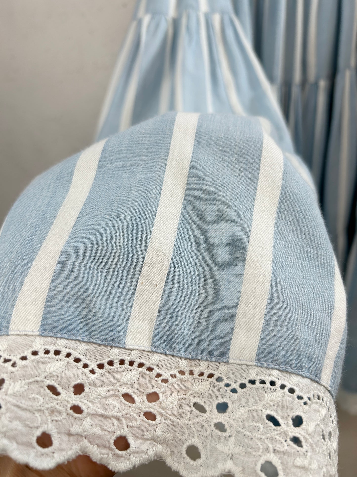 Vintage Skirt  [E32500]