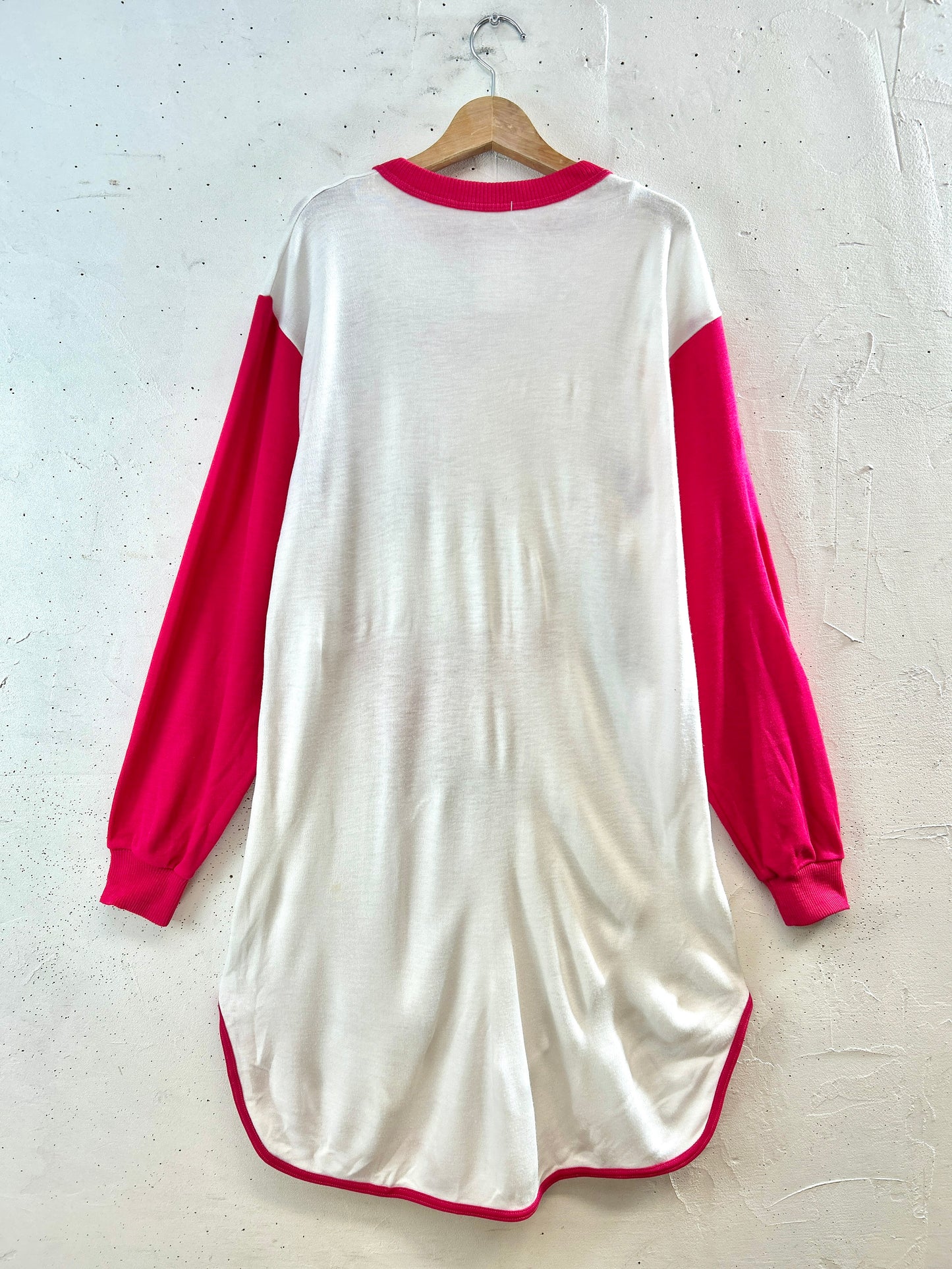 Vintage Big T-Shirt  [L30973]