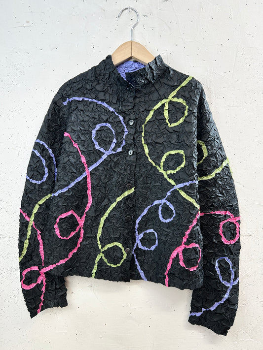 Vintage Pleas Jacket [G32985]
